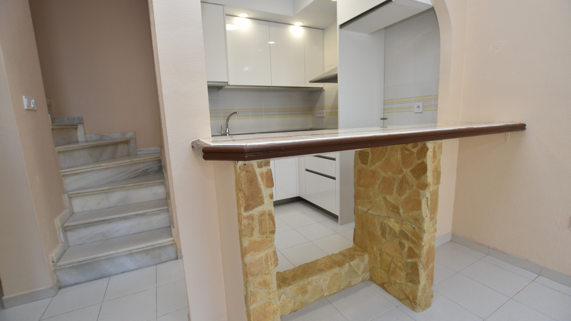 Venta - Casa adosada - Torrevieja - Lago Jardín II