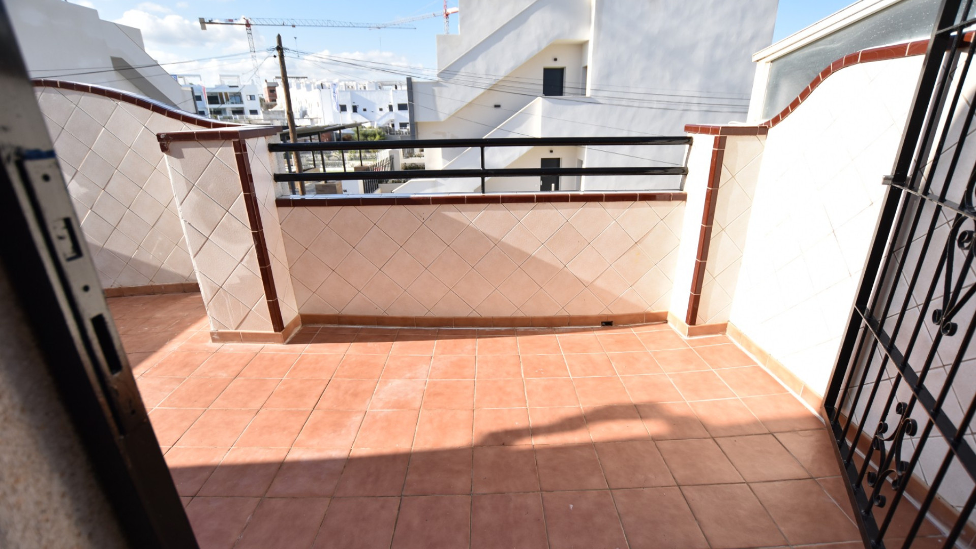 Venta - Casa adosada - Torrevieja - Lago Jardín II