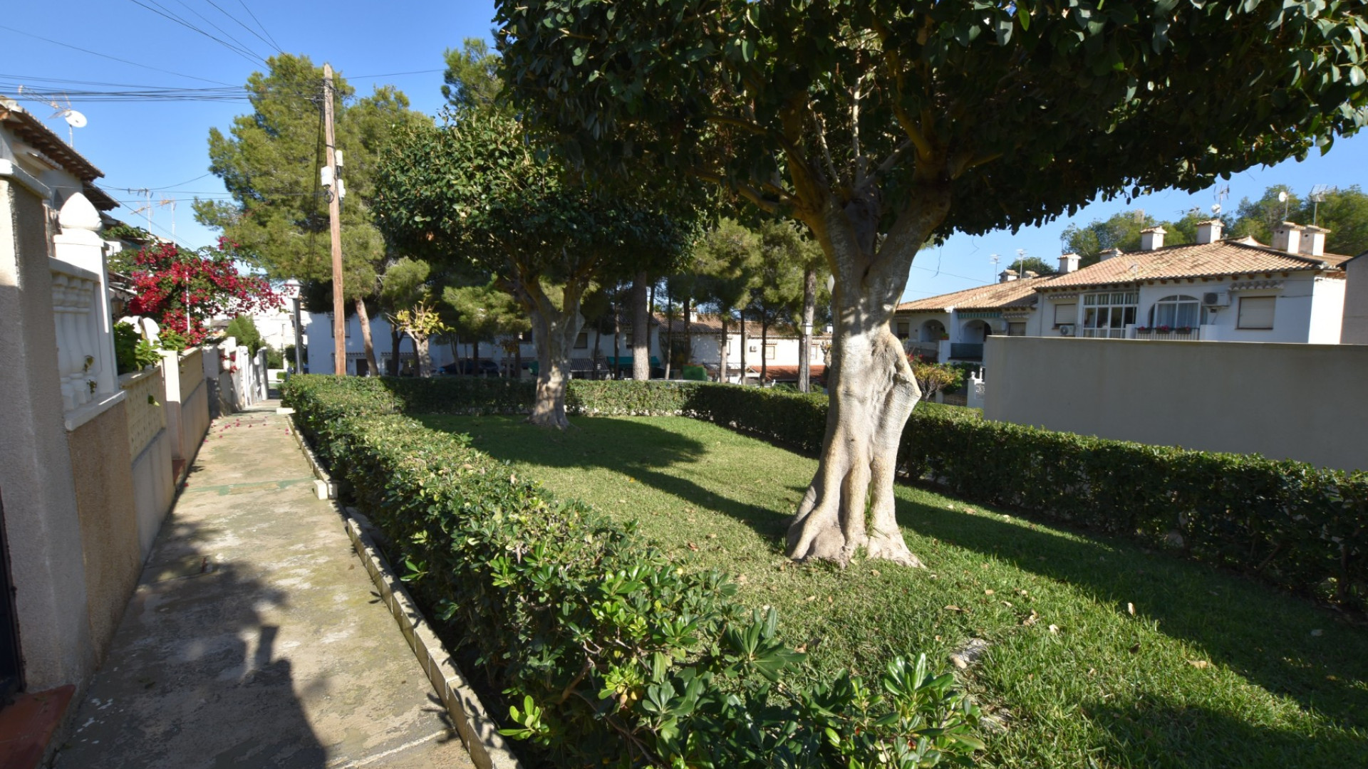 Venta - Casa adosada - Torrevieja - Lago Jardín II