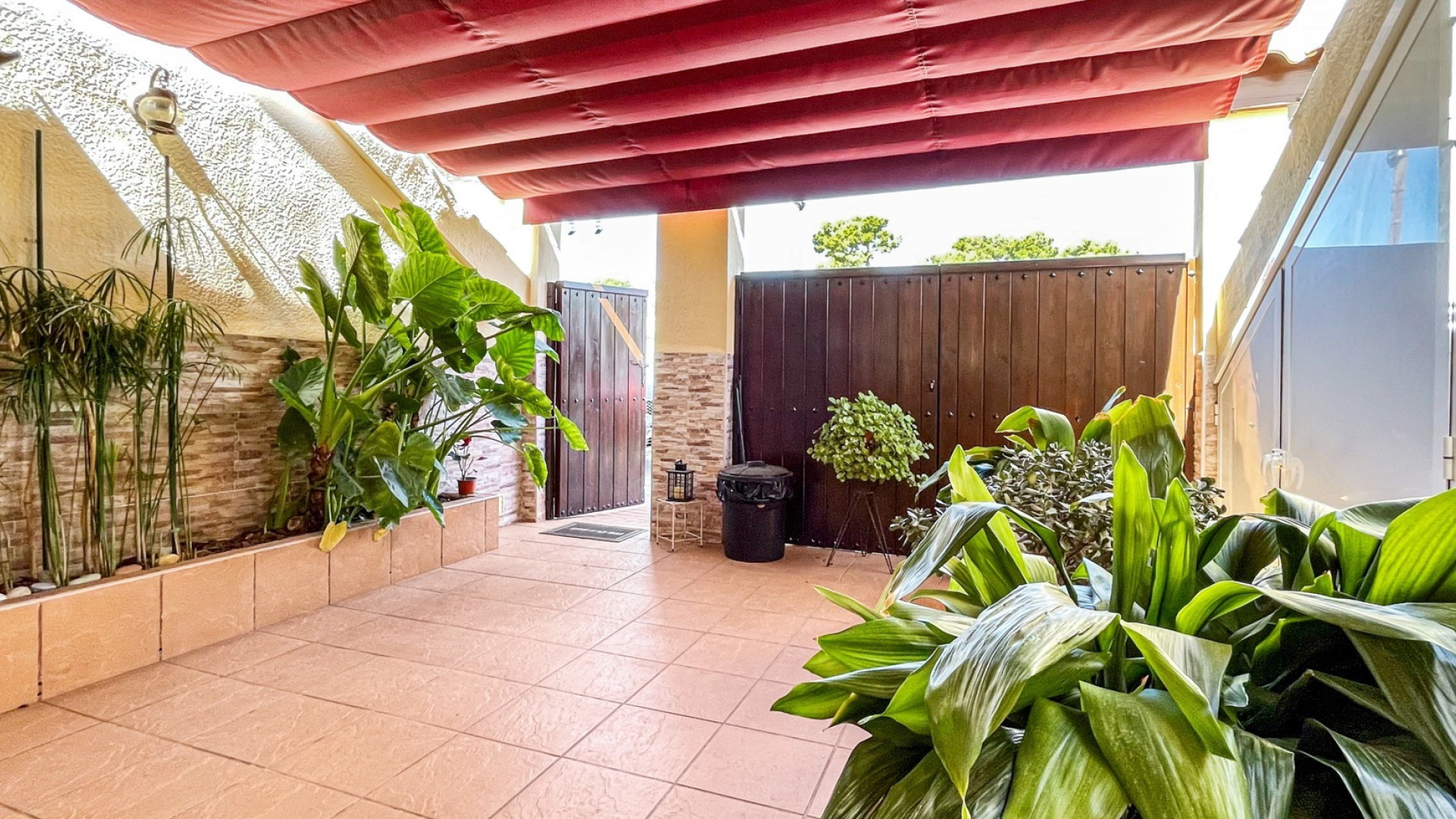 Venta - Casa adosada - Torrevieja - Los Balcones - Los Altos del Edén