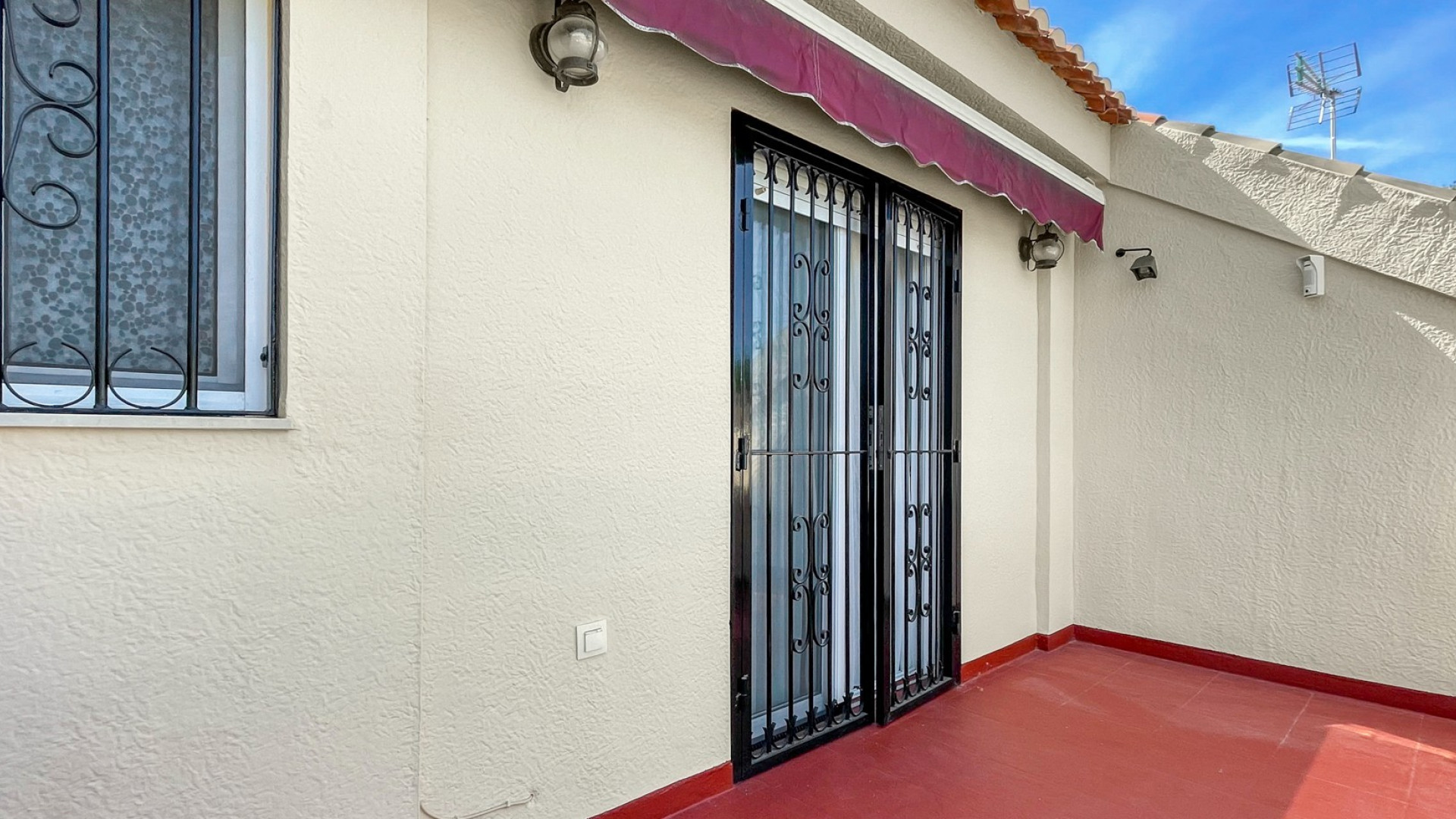 Venta - Casa adosada - Torrevieja - Los Balcones - Los Altos del Edén