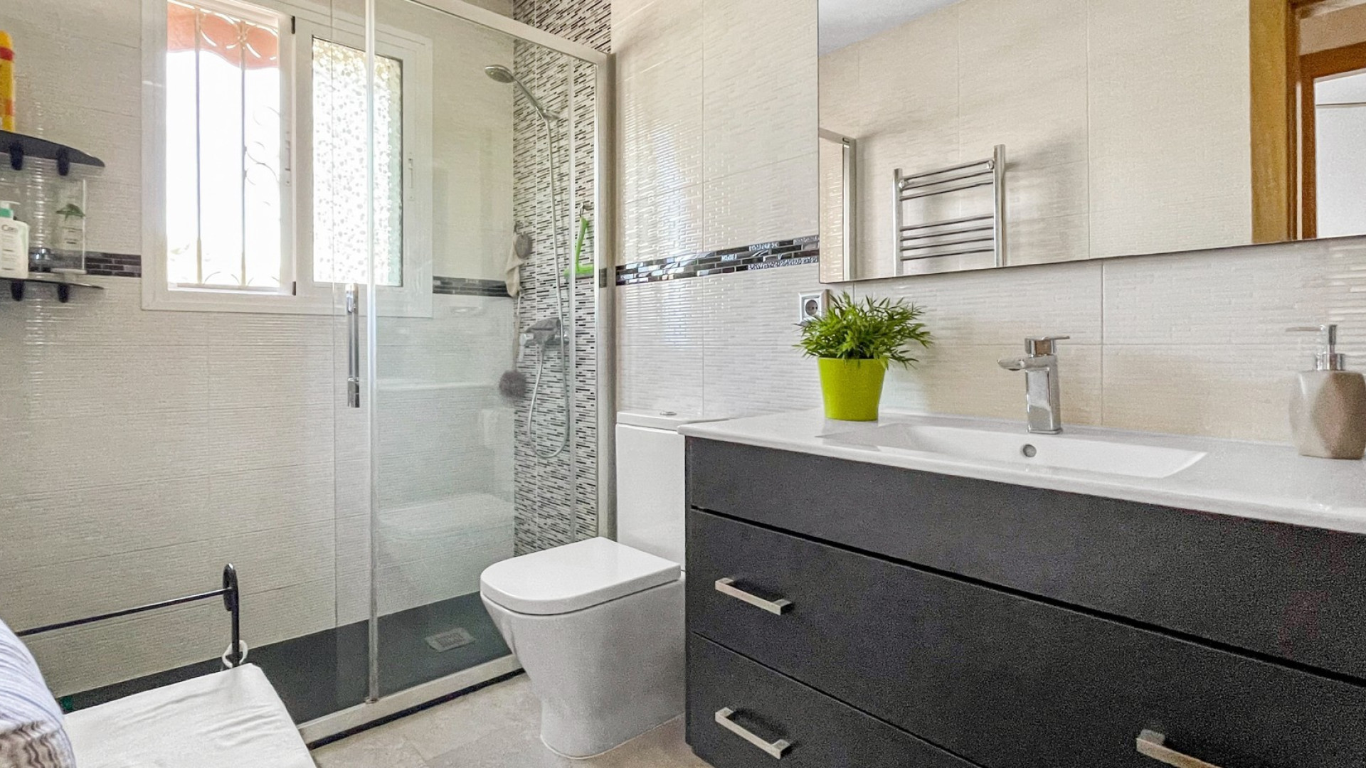 Venta - Casa adosada - Torrevieja - Los Balcones - Los Altos del Edén