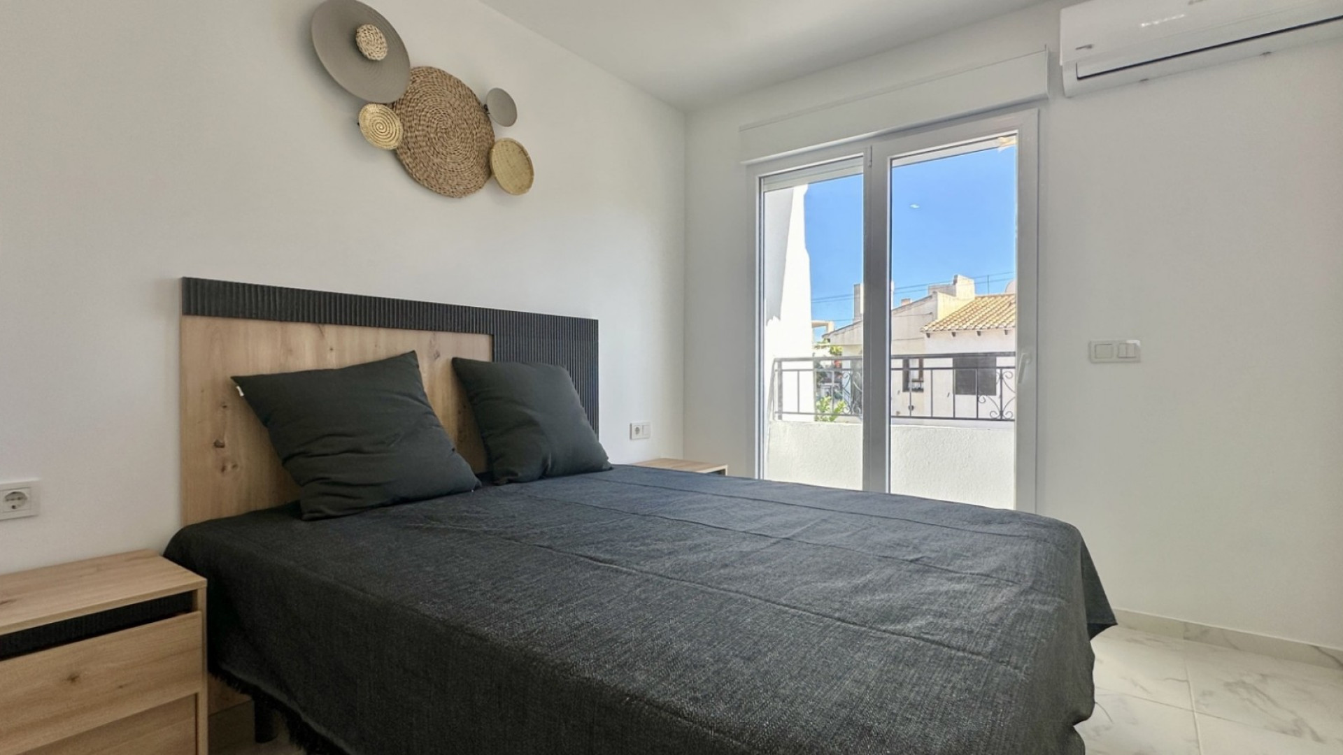 Venta - Casa adosada - Torrevieja - Los Balcones - Los Altos del Edén