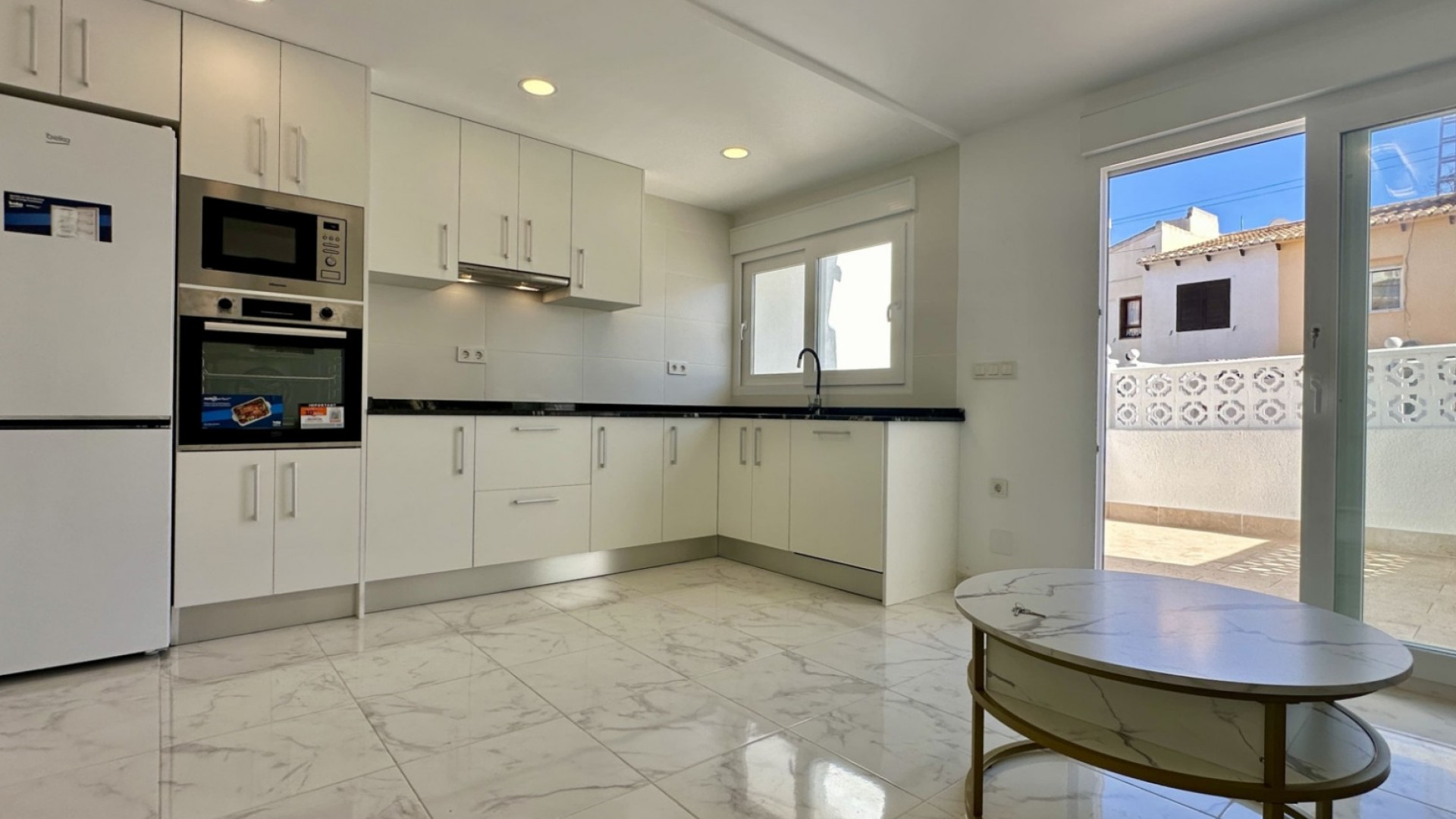 Venta - Casa adosada - Torrevieja - Los Balcones - Los Altos del Edén