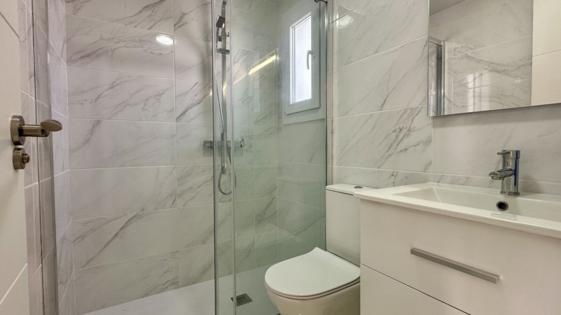 Venta - Casa adosada - Torrevieja - Los Balcones - Los Altos del Edén