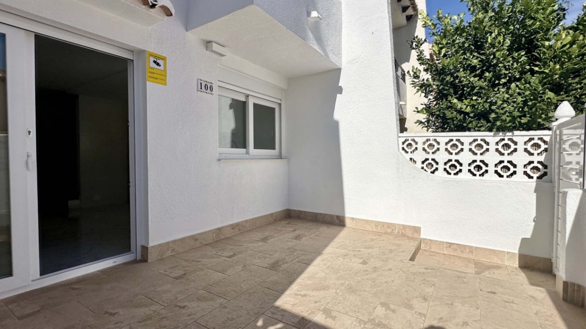 Venta - Casa adosada - Torrevieja - Los Balcones - Los Altos del Edén