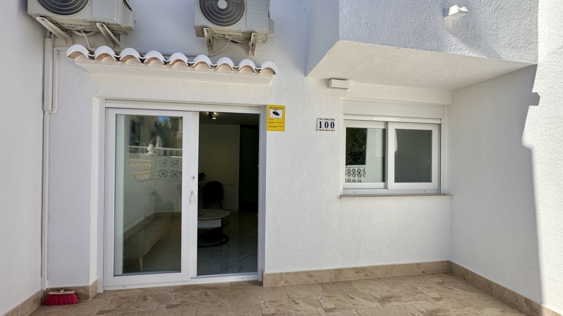Venta - Casa adosada - Torrevieja - Los Balcones - Los Altos del Edén