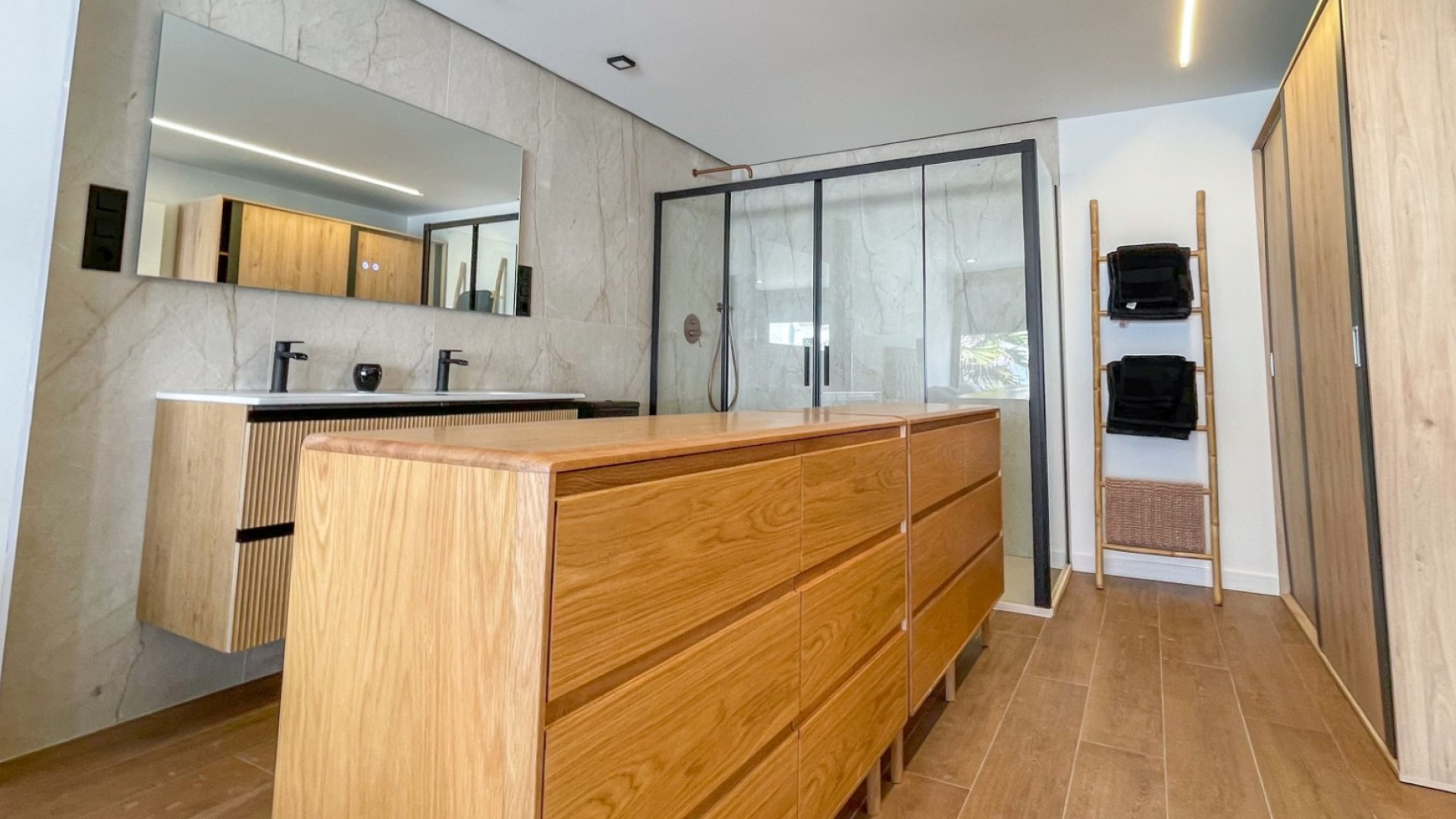 Venta - Casa adosada - Torrevieja - Nueva Torrevieja - Aguas Nuevas