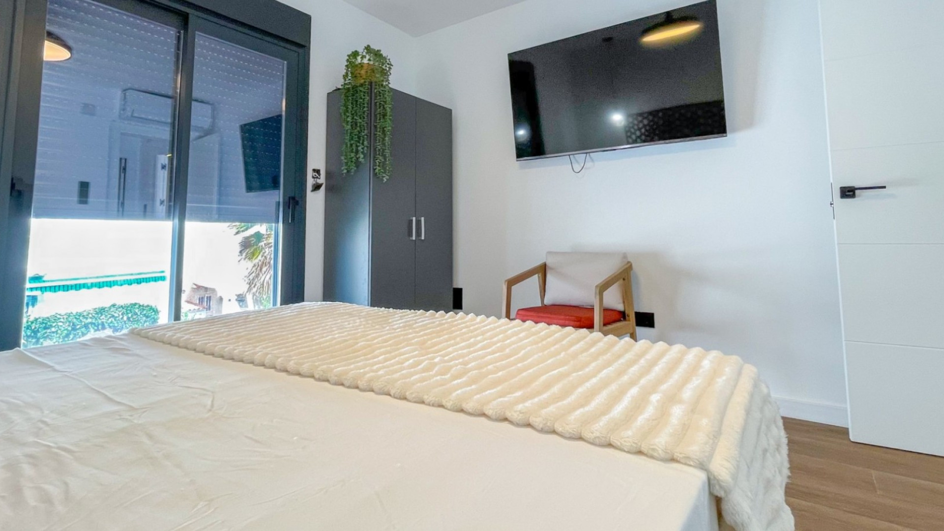 Venta - Casa adosada - Torrevieja - Nueva Torrevieja - Aguas Nuevas
