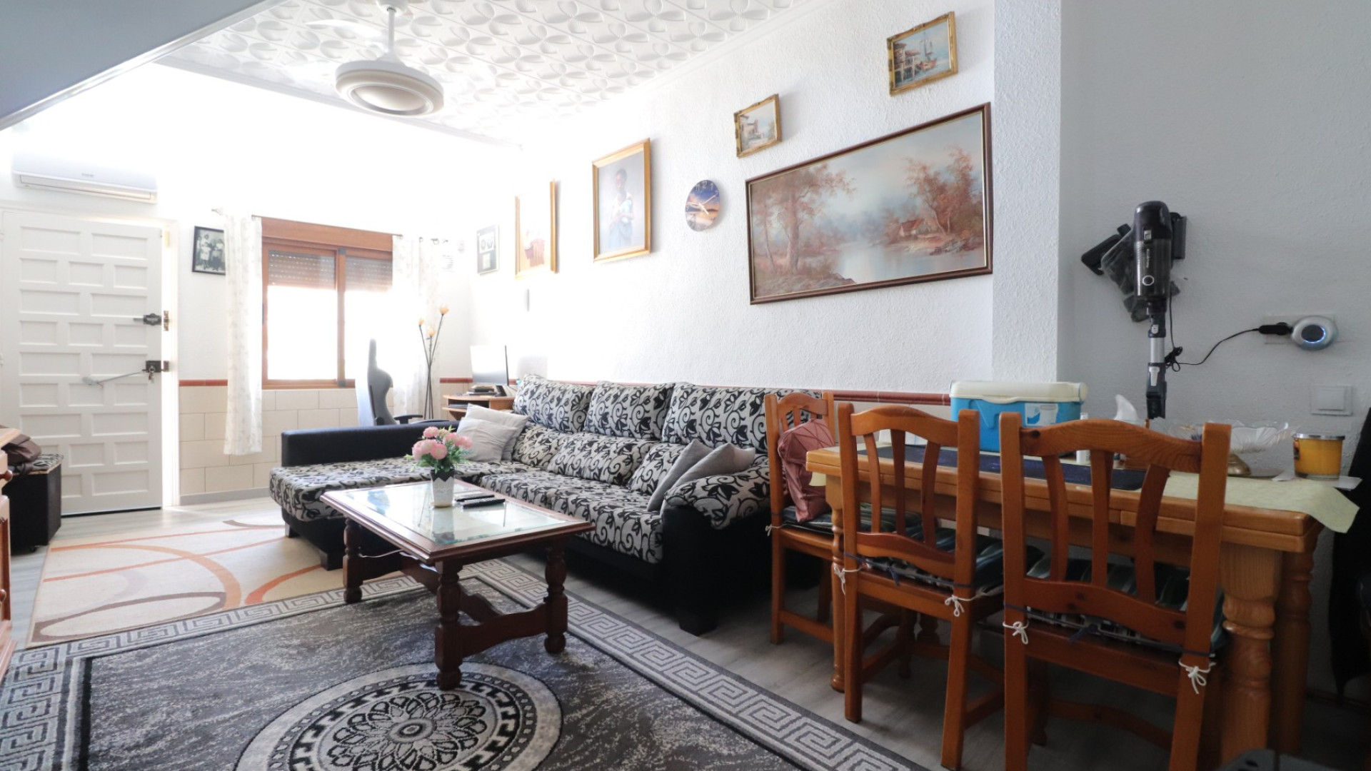 Venta - Casa adosada - Torrevieja - Torretas