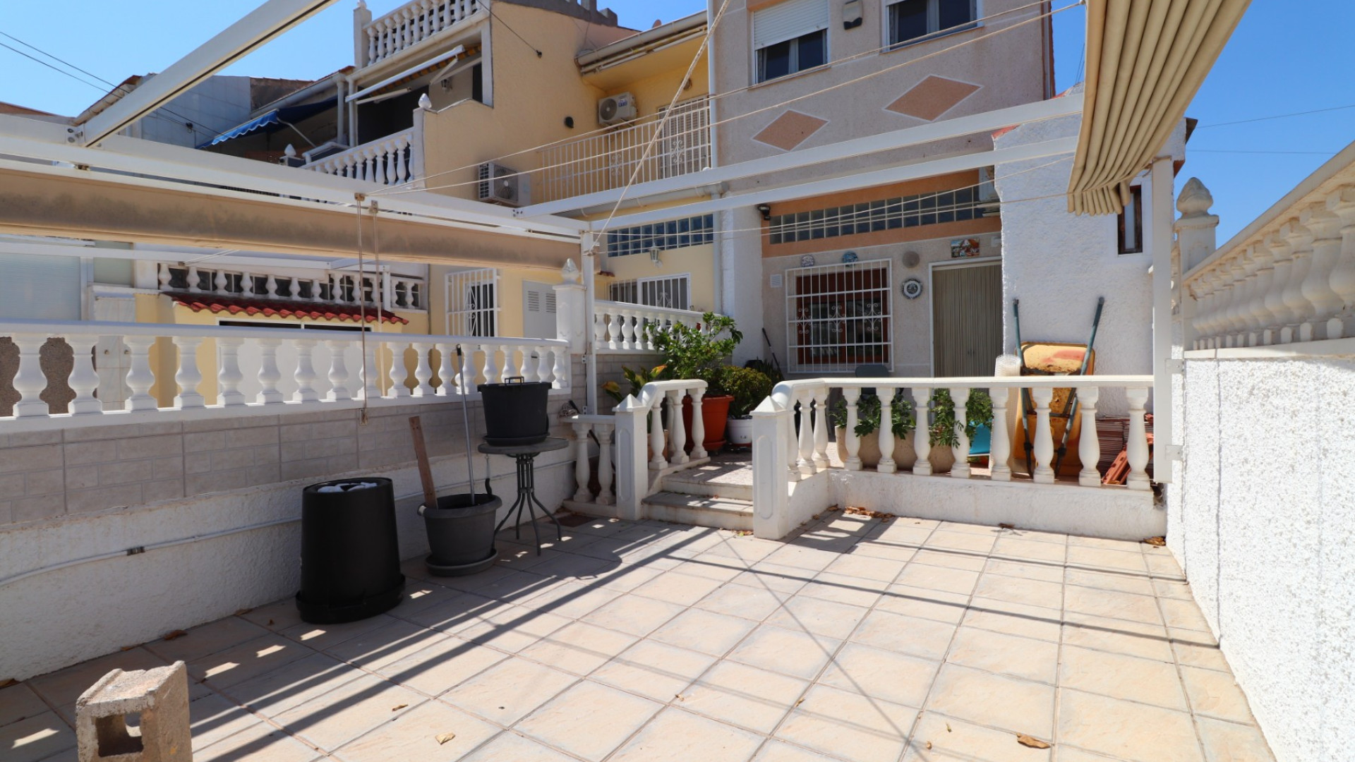 Venta - Casa adosada - Torrevieja - Torretas