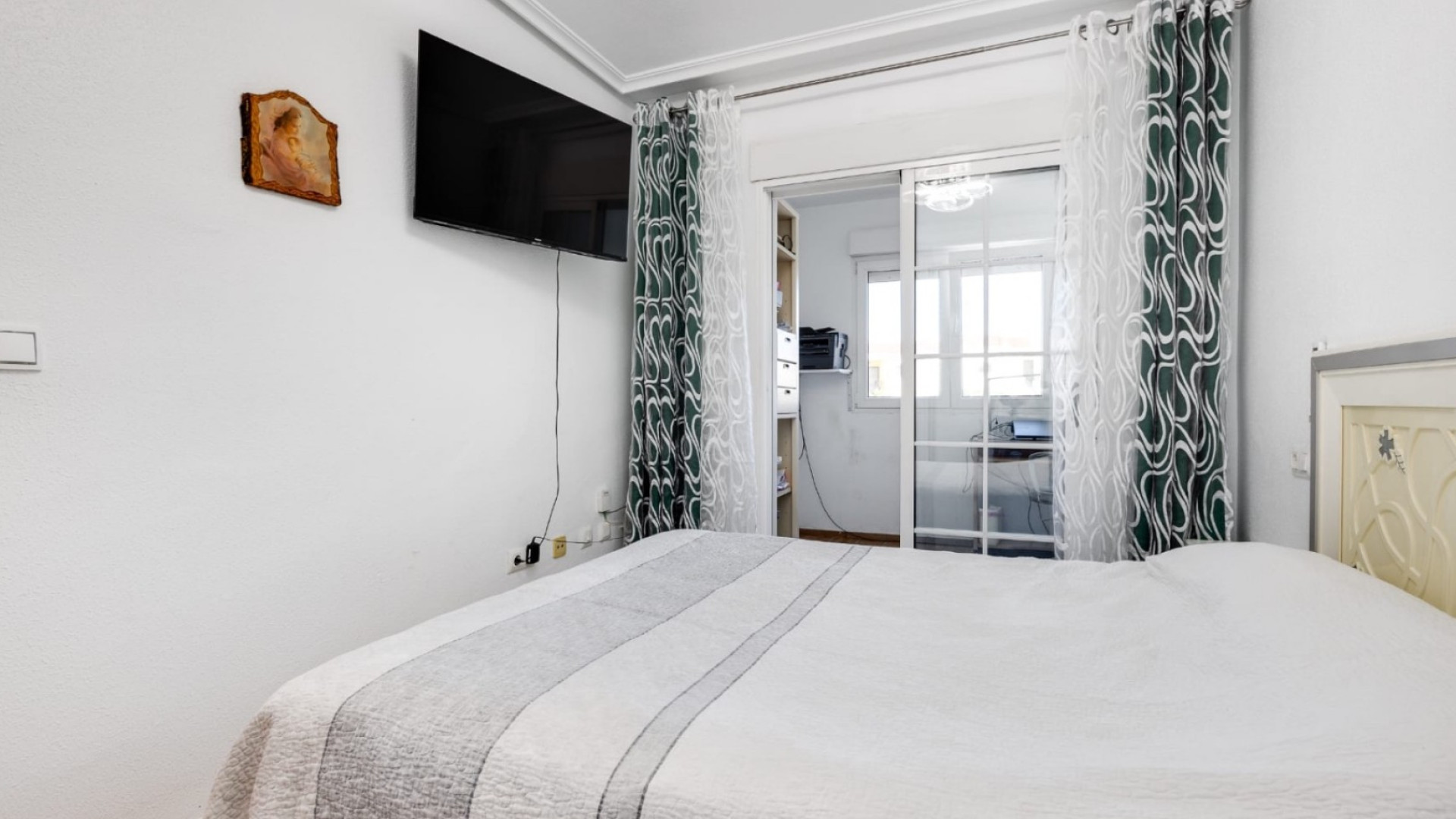 Venta - Casa adosada - Torrevieja