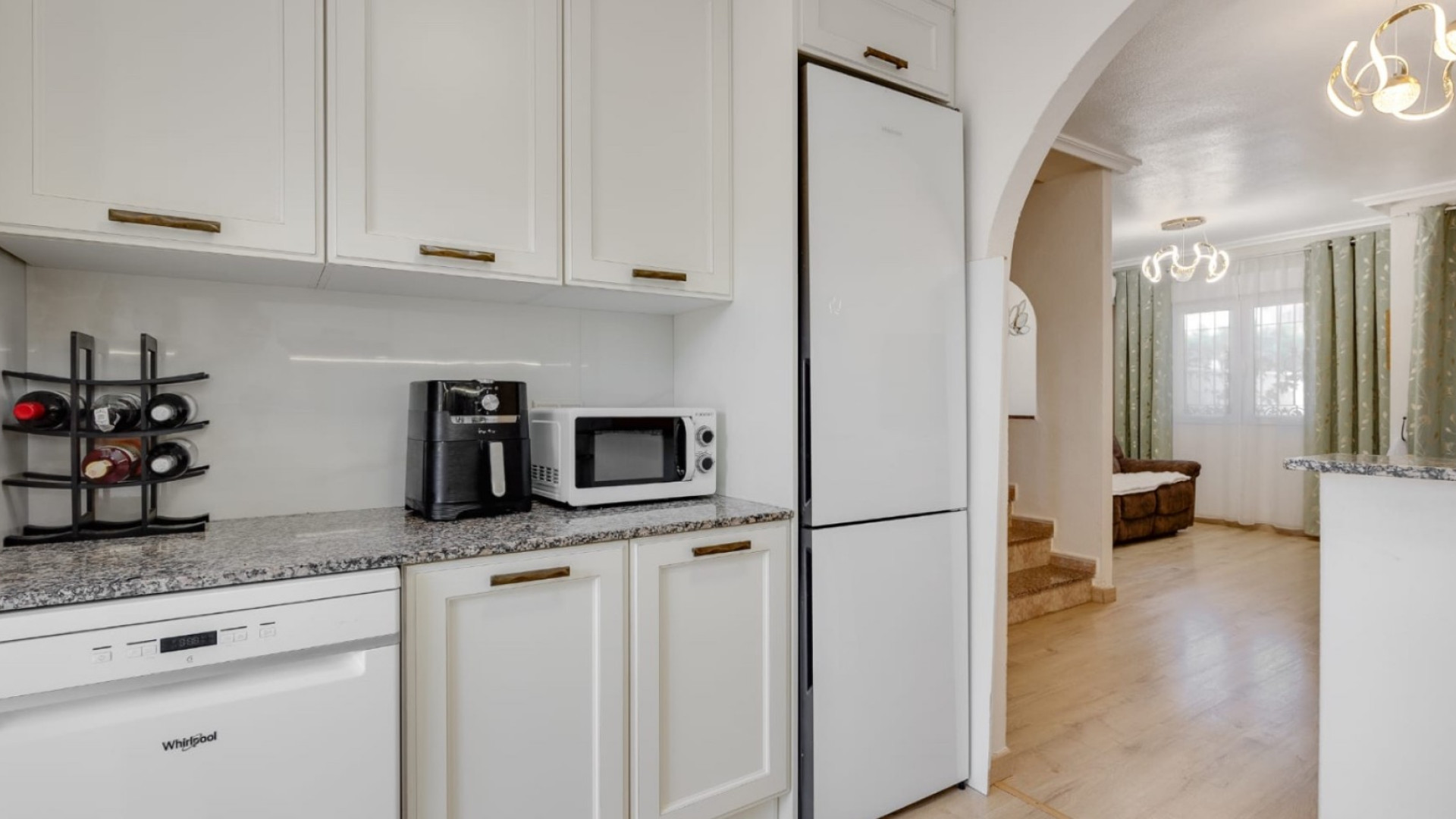 Venta - Casa adosada - Torrevieja