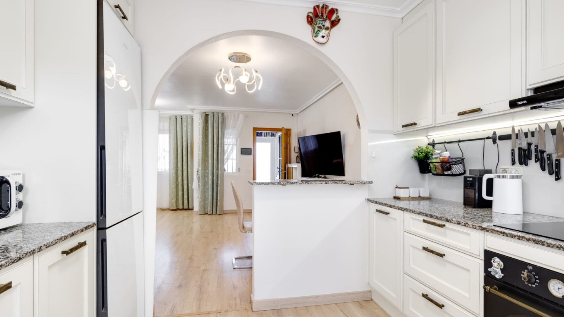 Venta - Casa adosada - Torrevieja