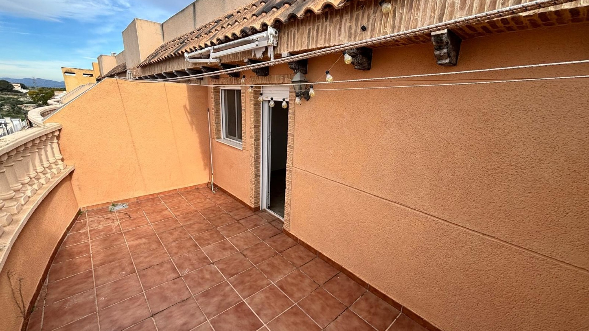 Venta - Casa adosada - Urbanització Els Estanys