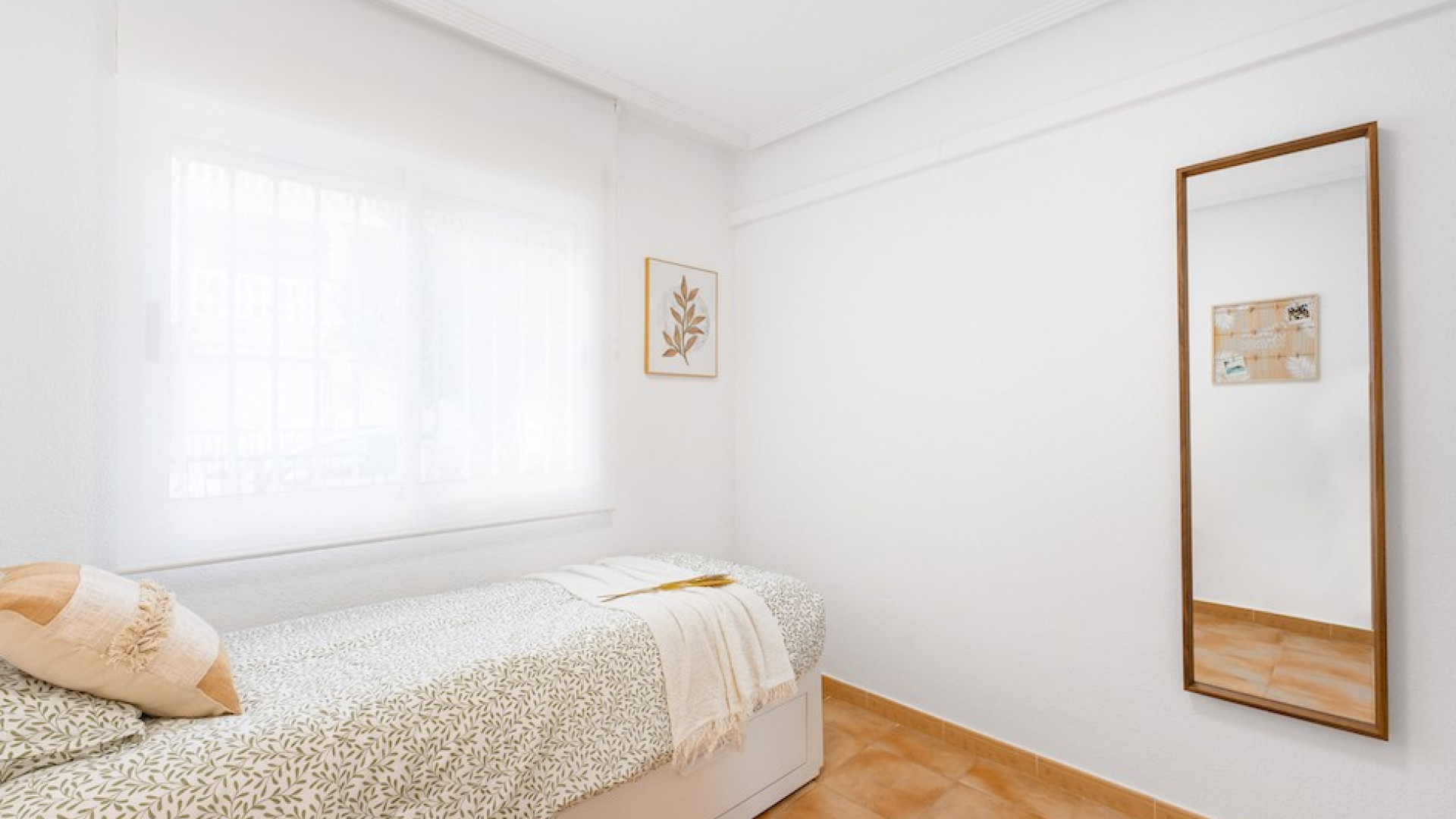 Venta - Casa adosada - Villamartin - Monte Golf