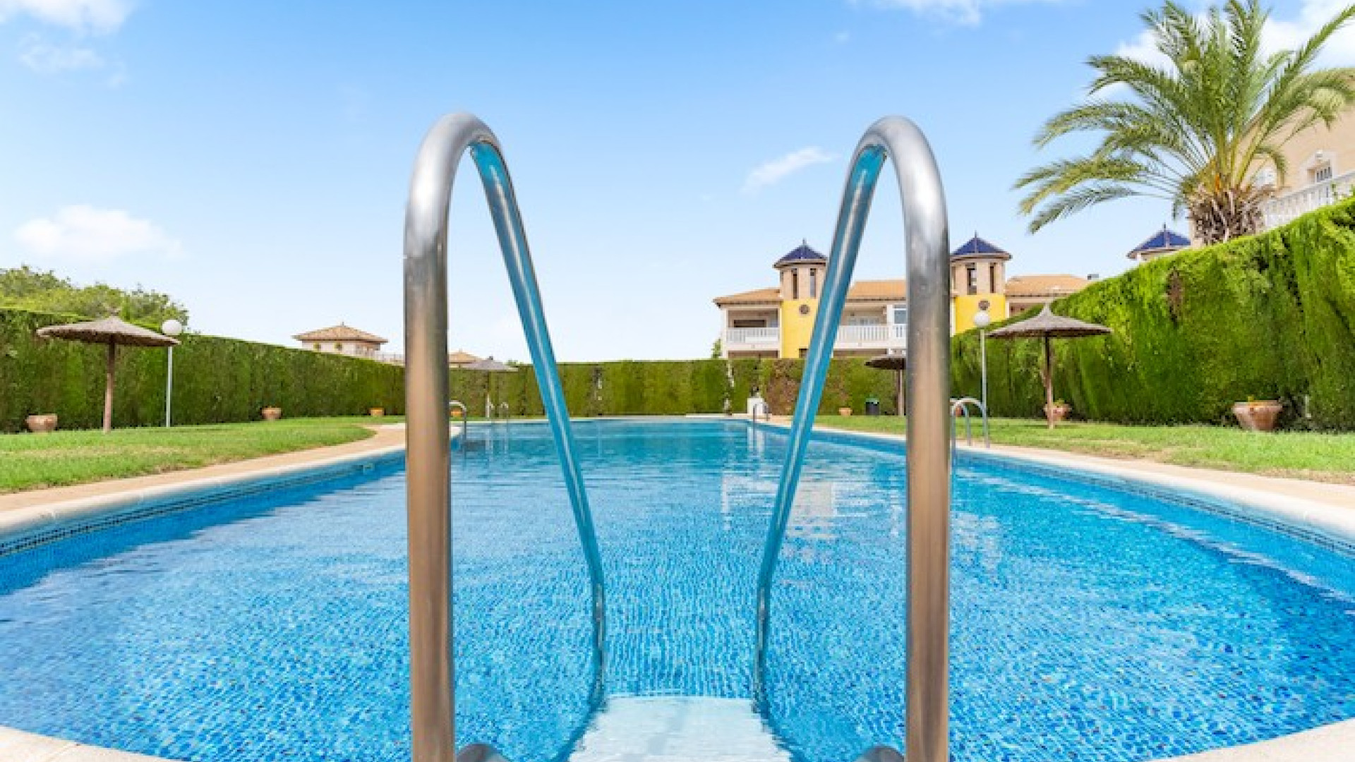 Venta - Casa adosada - Villamartin - Monte Golf