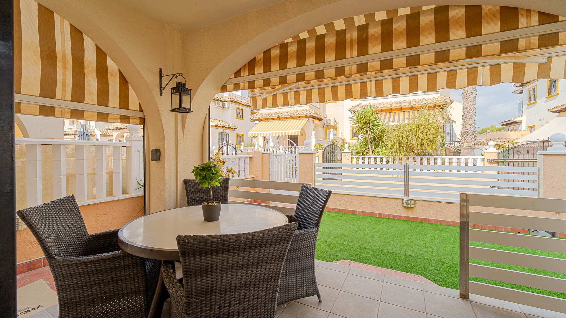 Venta - Casa cuatro - Orihuela Costa - Lomas de Cabo Roig