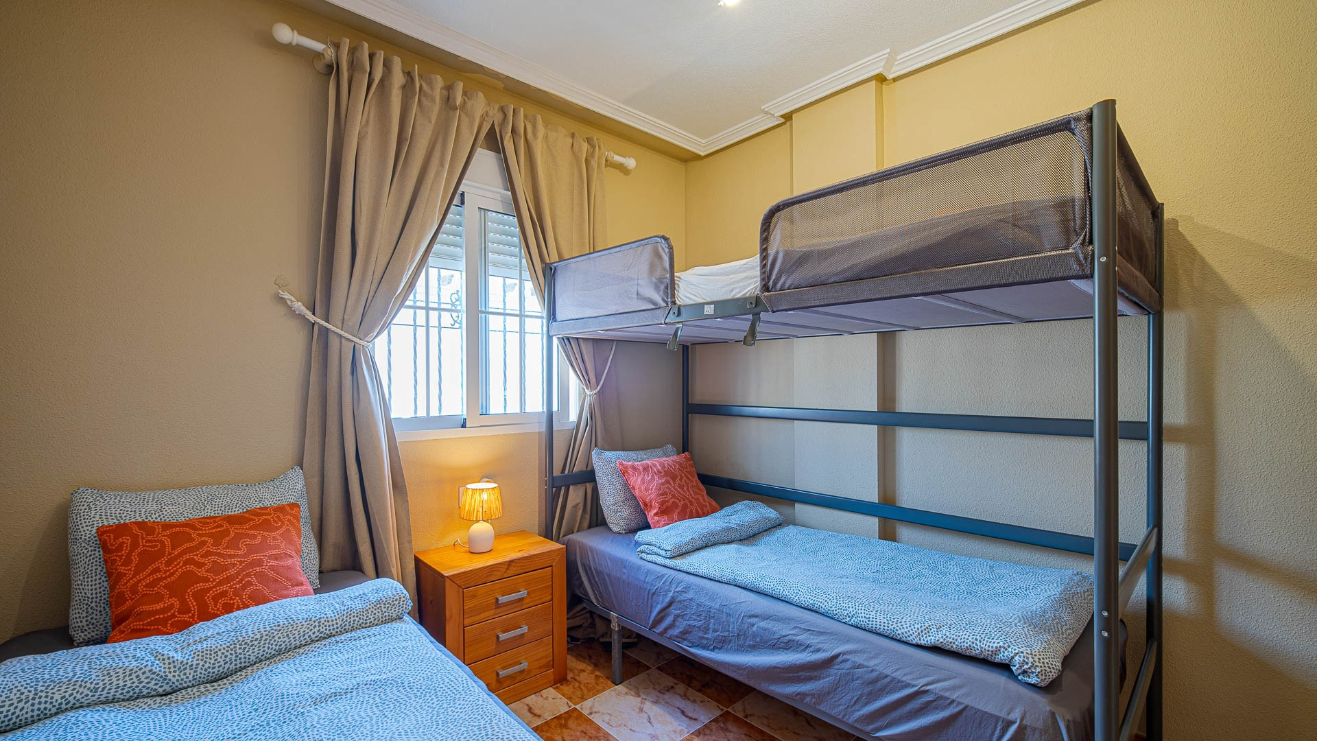 Venta - Casa cuatro - Orihuela Costa - Lomas de Cabo Roig
