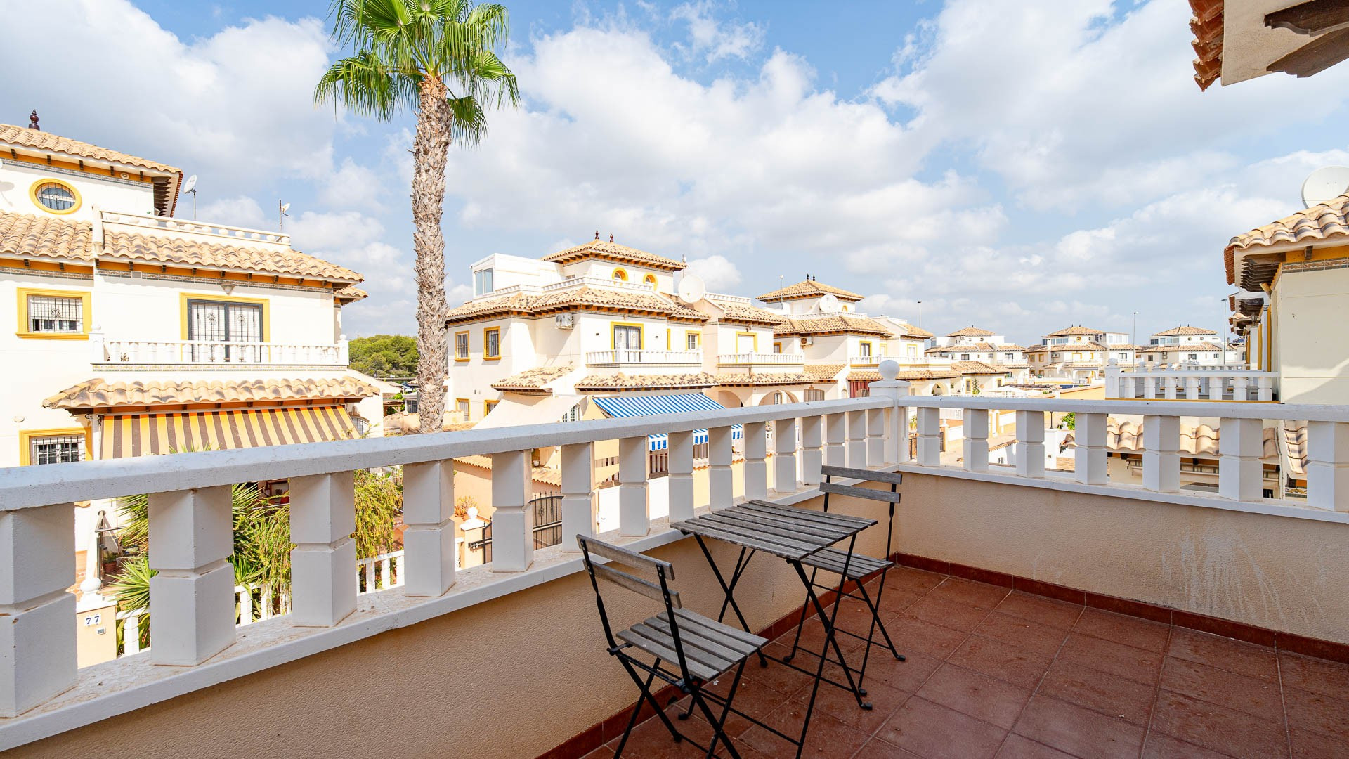 Venta - Casa cuatro - Orihuela Costa - Lomas de Cabo Roig