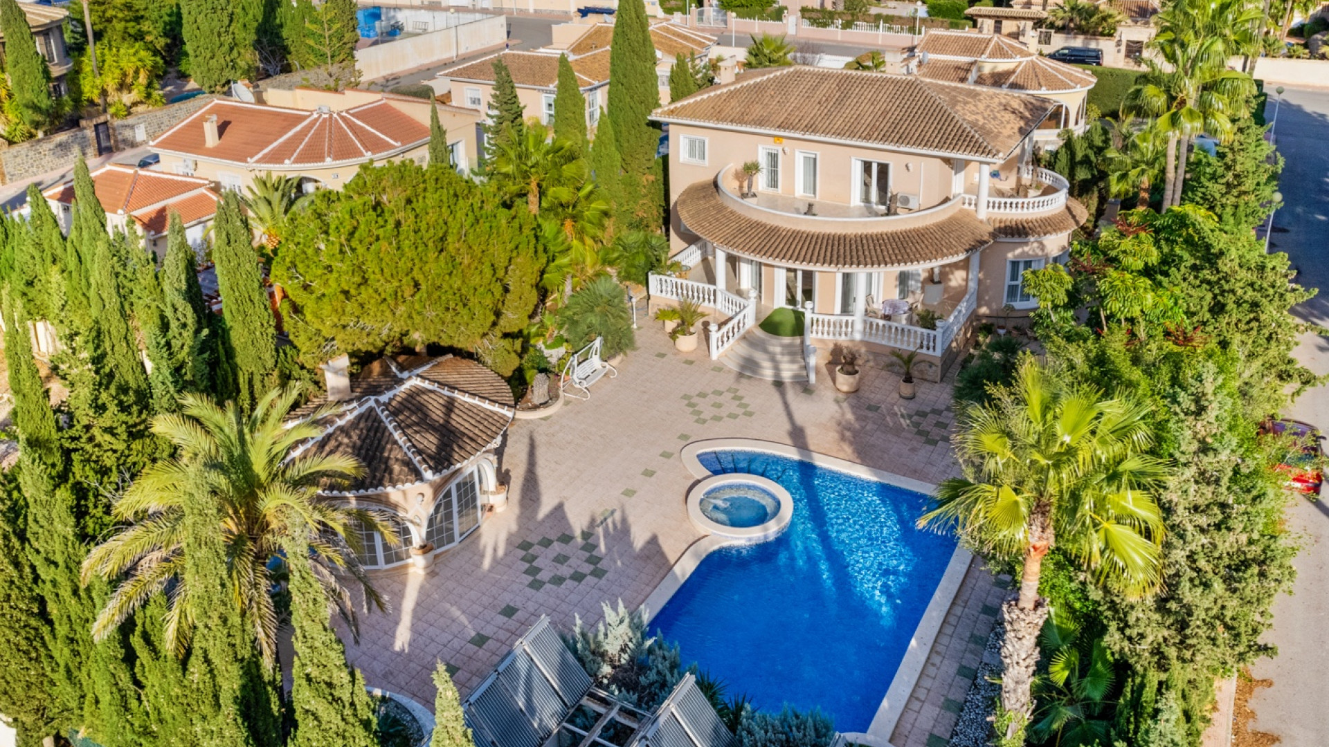 Venta - Chalet - Ciudad Quesada - Doña Pepa