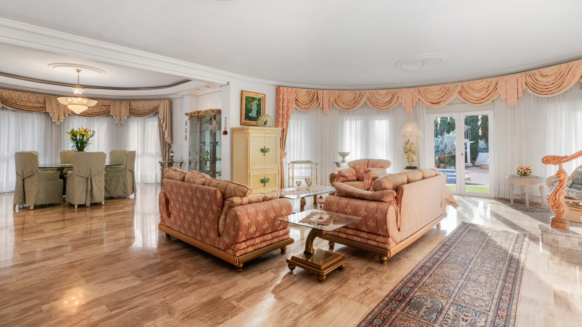 Venta - Chalet - Ciudad Quesada - Doña Pepa