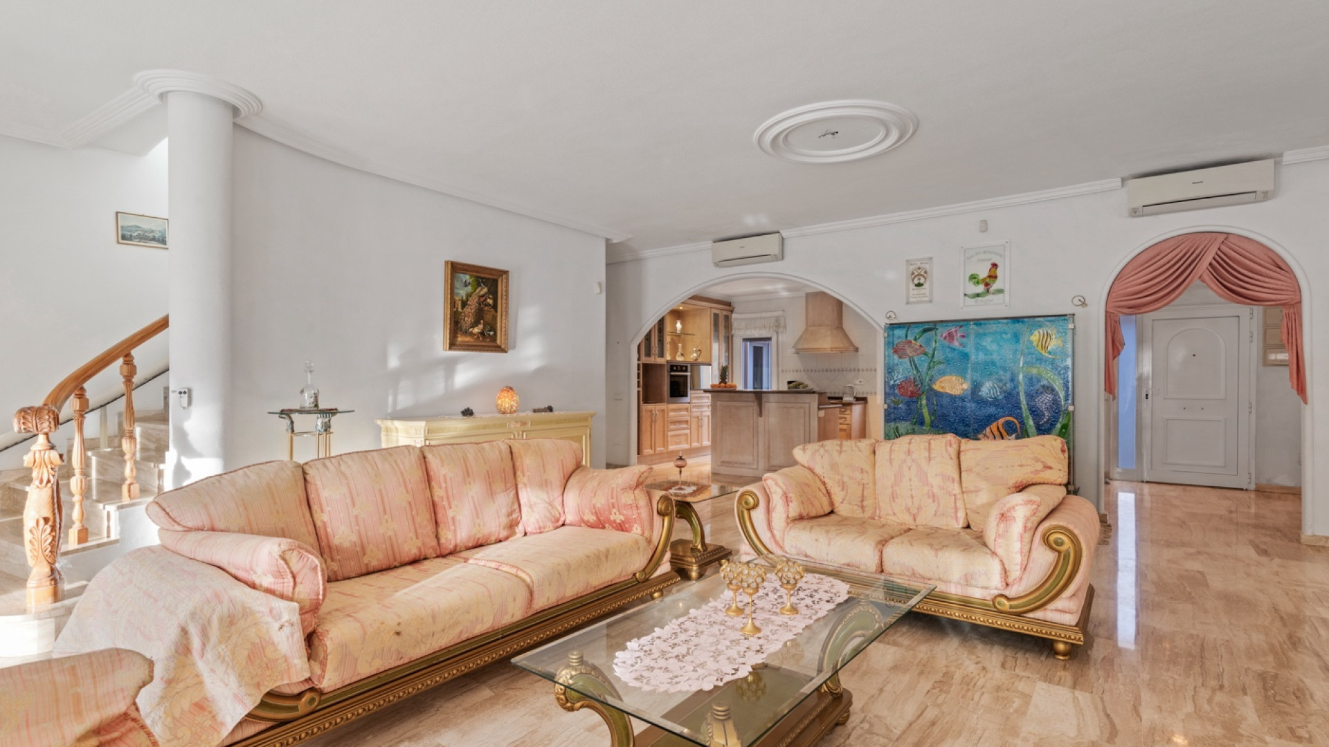 Venta - Chalet - Ciudad Quesada - Doña Pepa