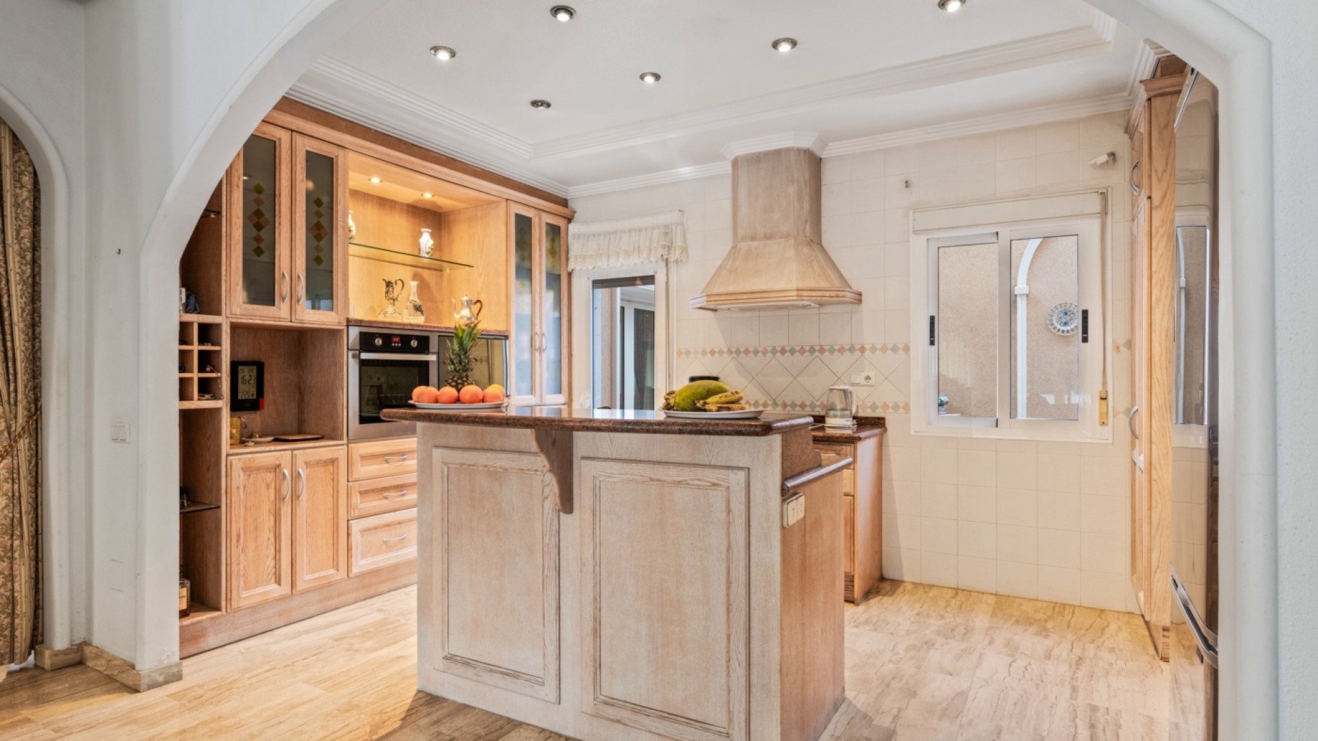 Venta - Chalet - Ciudad Quesada - Doña Pepa