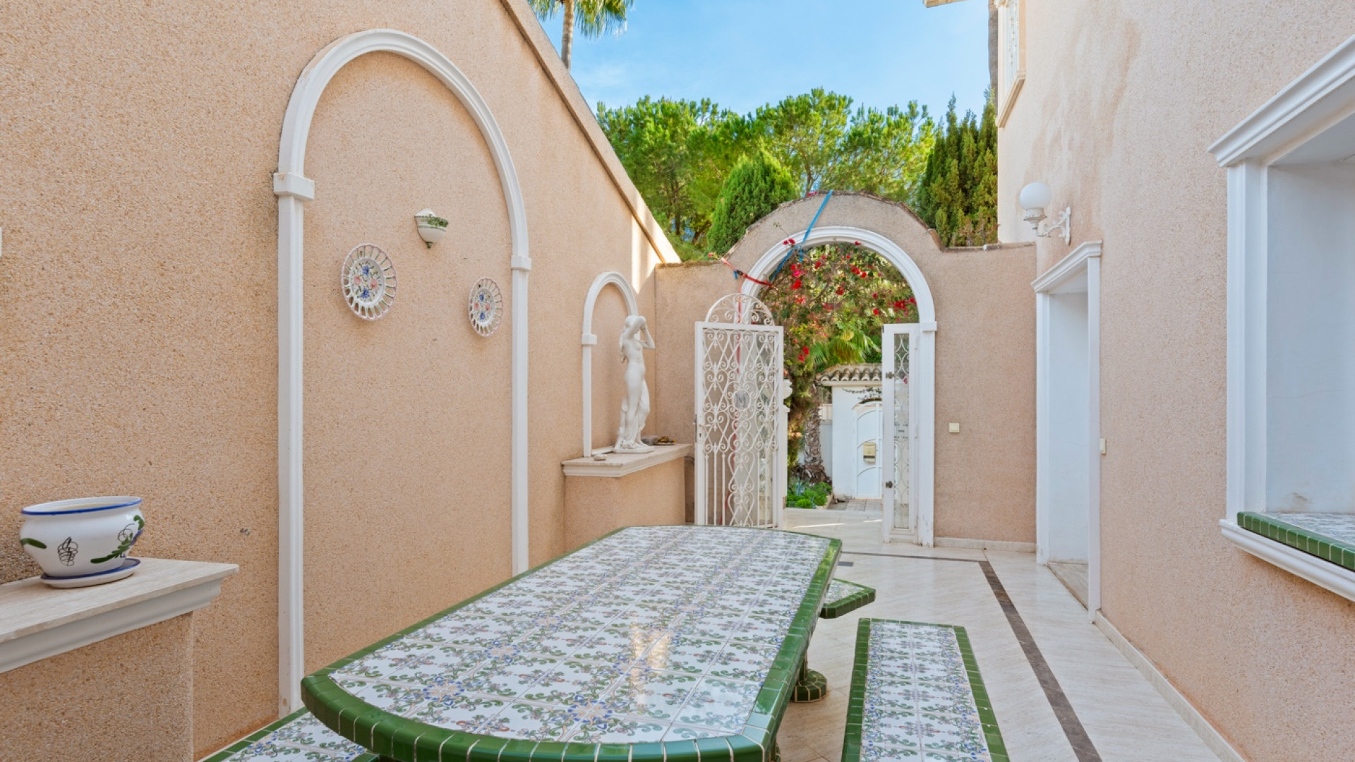 Venta - Chalet - Ciudad Quesada - Doña Pepa