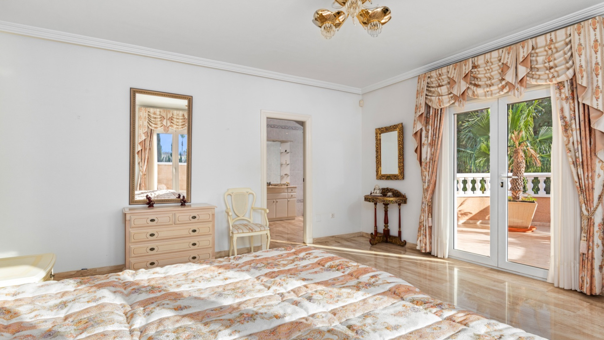 Venta - Chalet - Ciudad Quesada - Doña Pepa