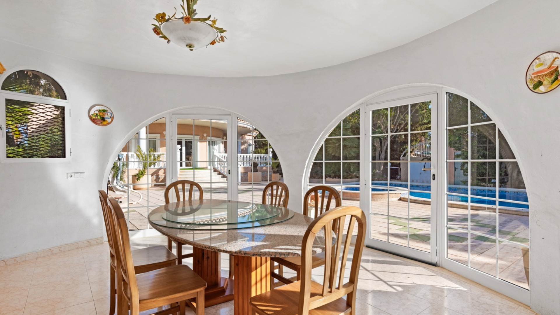 Venta - Chalet - Ciudad Quesada - Doña Pepa