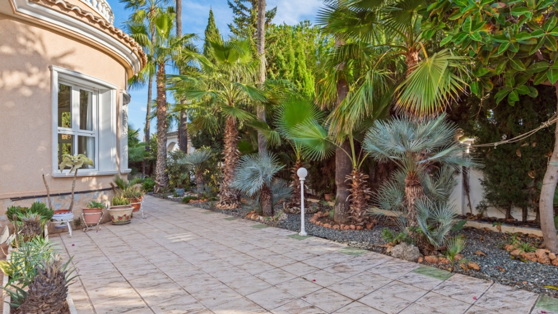 Venta - Chalet - Ciudad Quesada - Doña Pepa