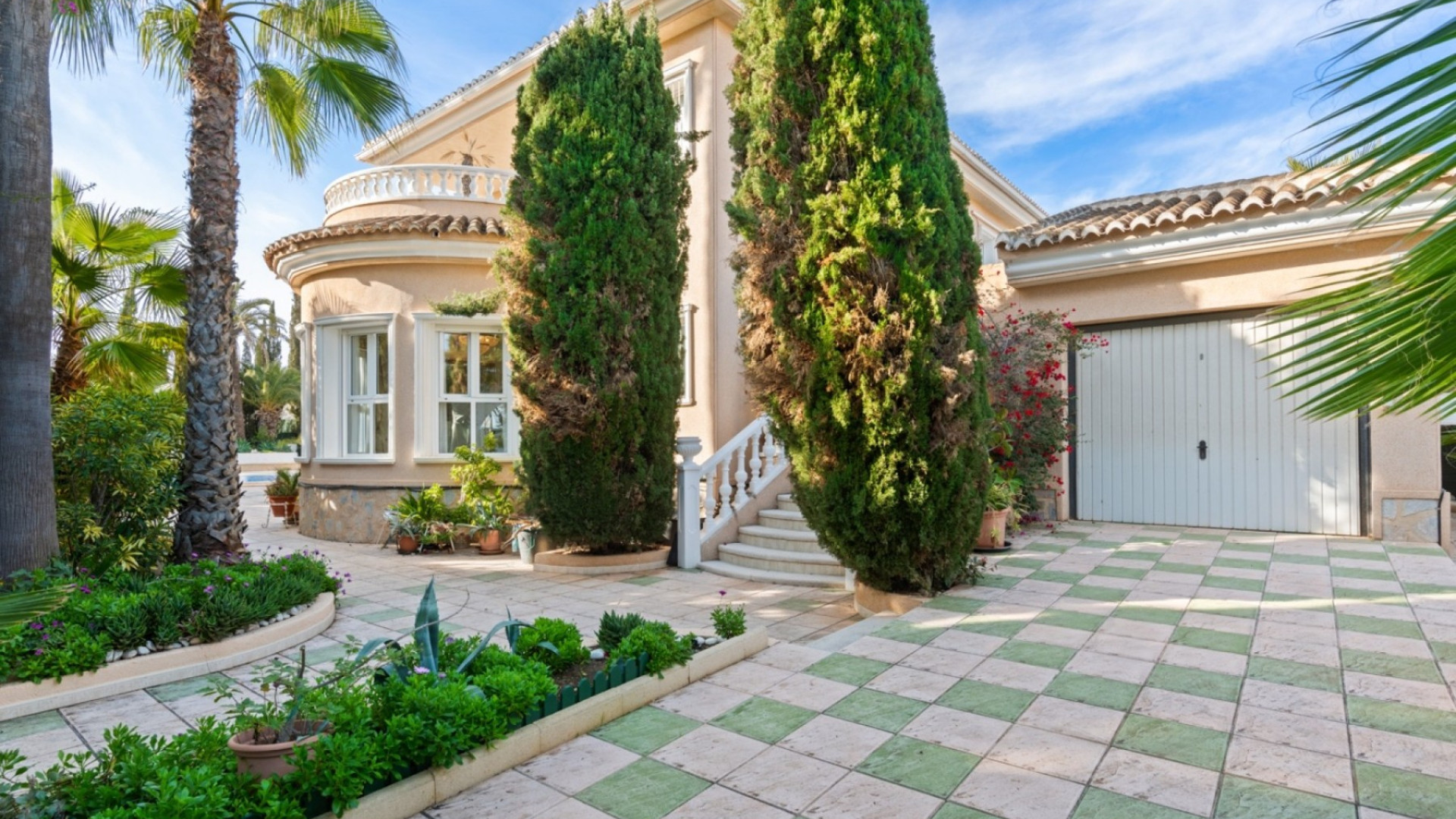 Venta - Chalet - Ciudad Quesada - Doña Pepa