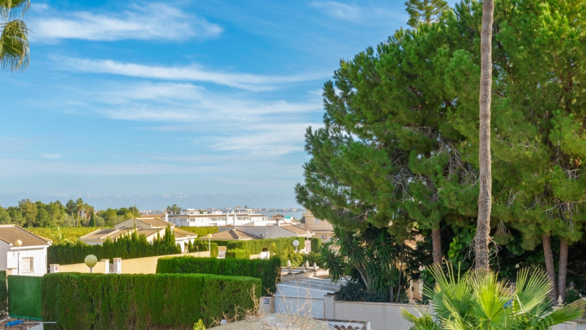 Venta - Chalet - Ciudad Quesada - Doña Pepa