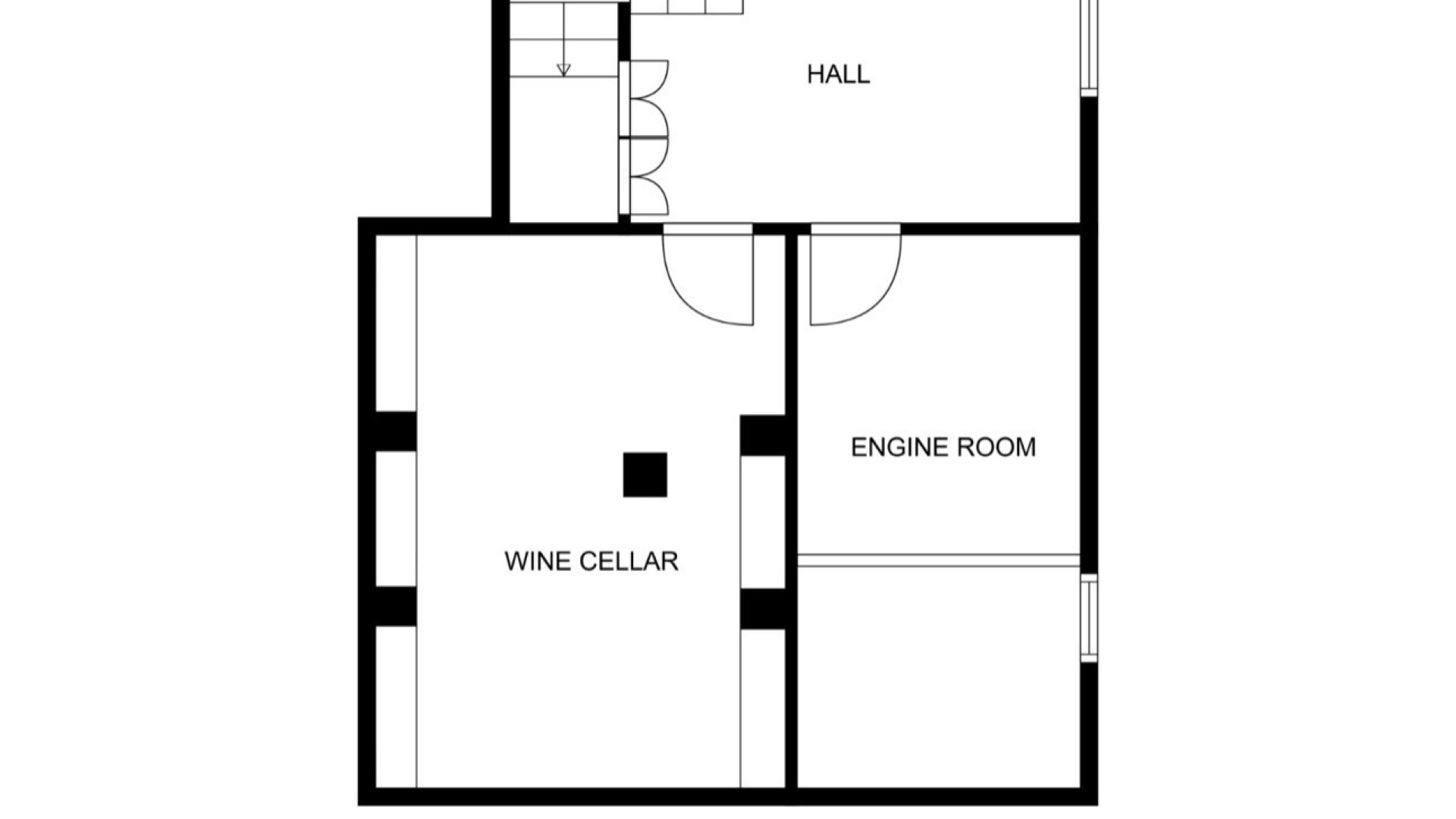 Venta - Chalet - Ciudad Quesada - Doña Pepa