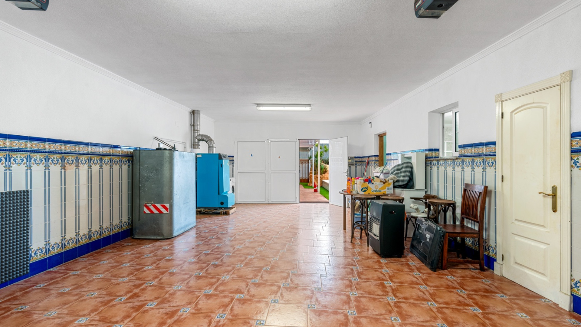 Venta - Chalet - Torrevieja