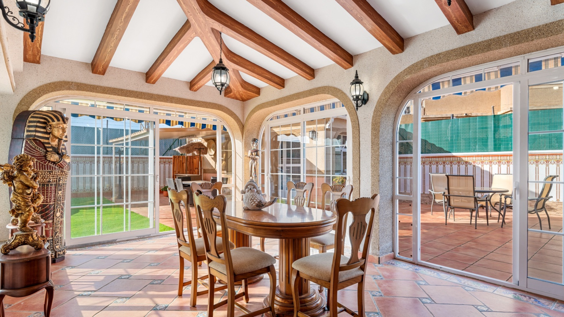 Venta - Chalet - Torrevieja