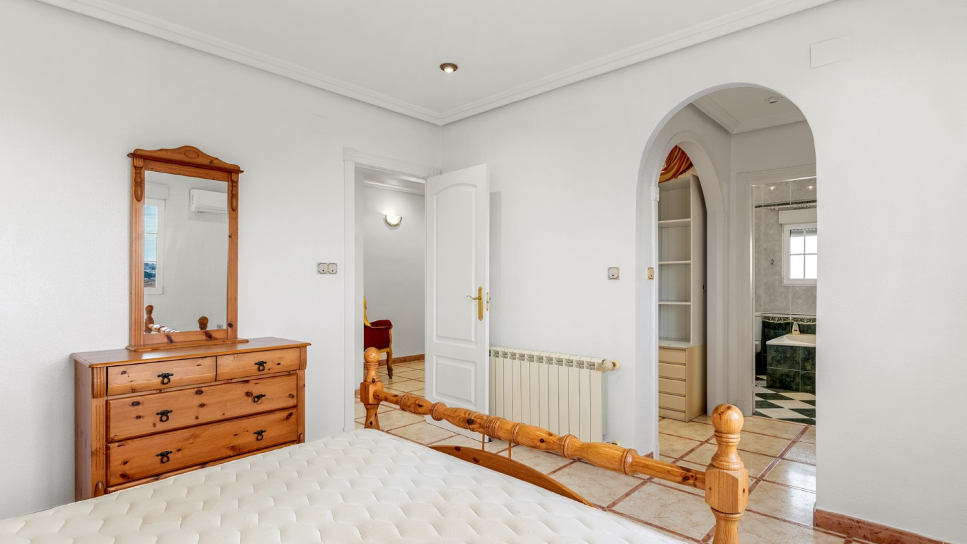 Venta - Chalet - Torrevieja