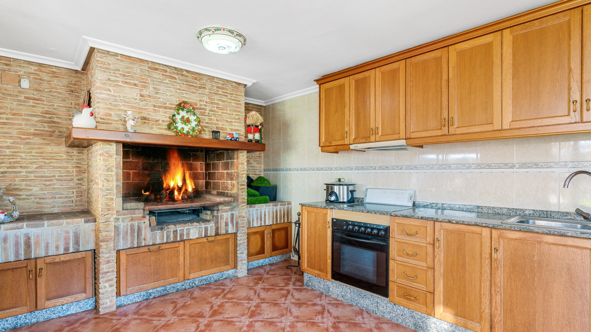 Venta - Chalet - Torrevieja