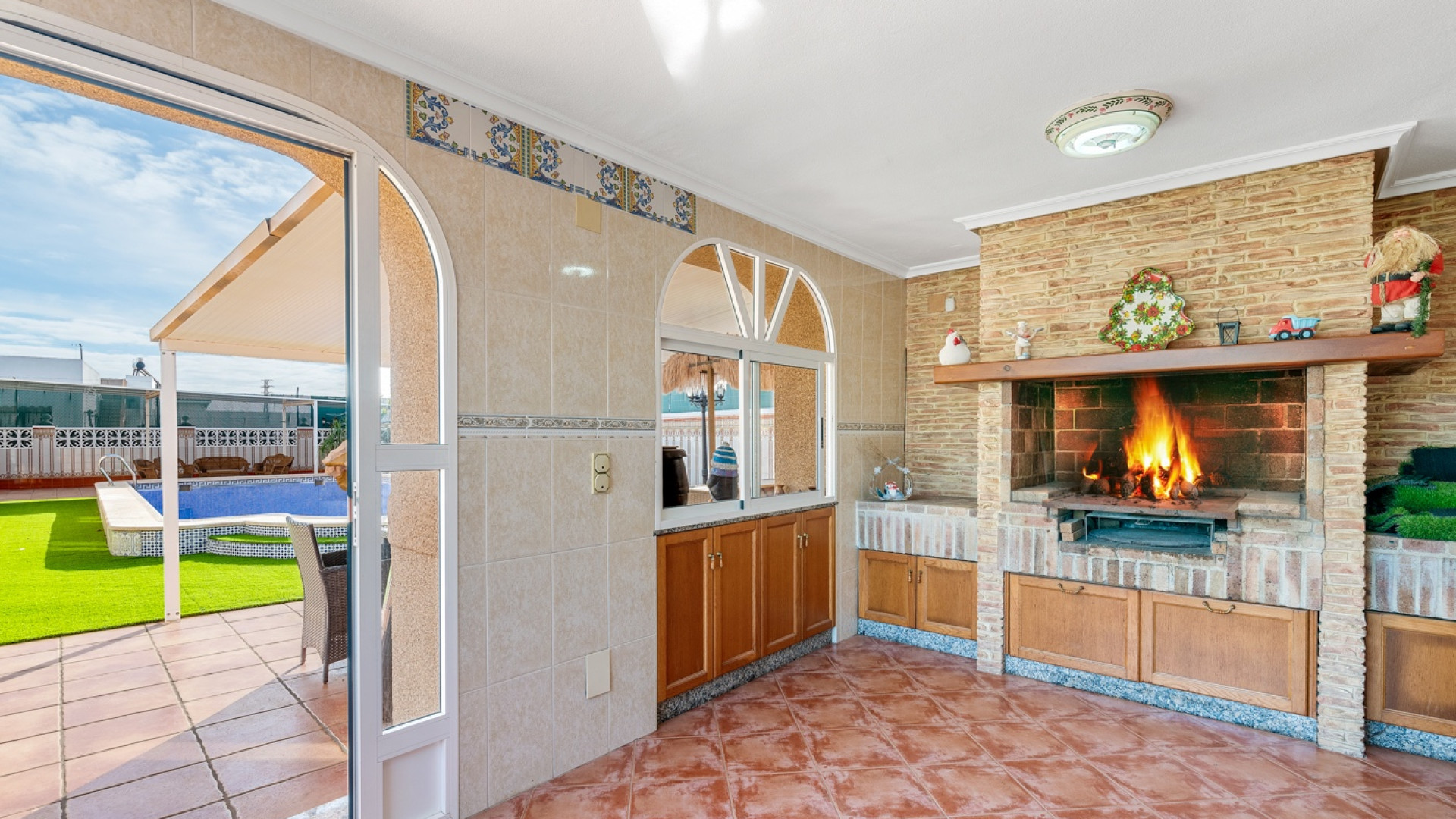 Venta - Chalet - Torrevieja