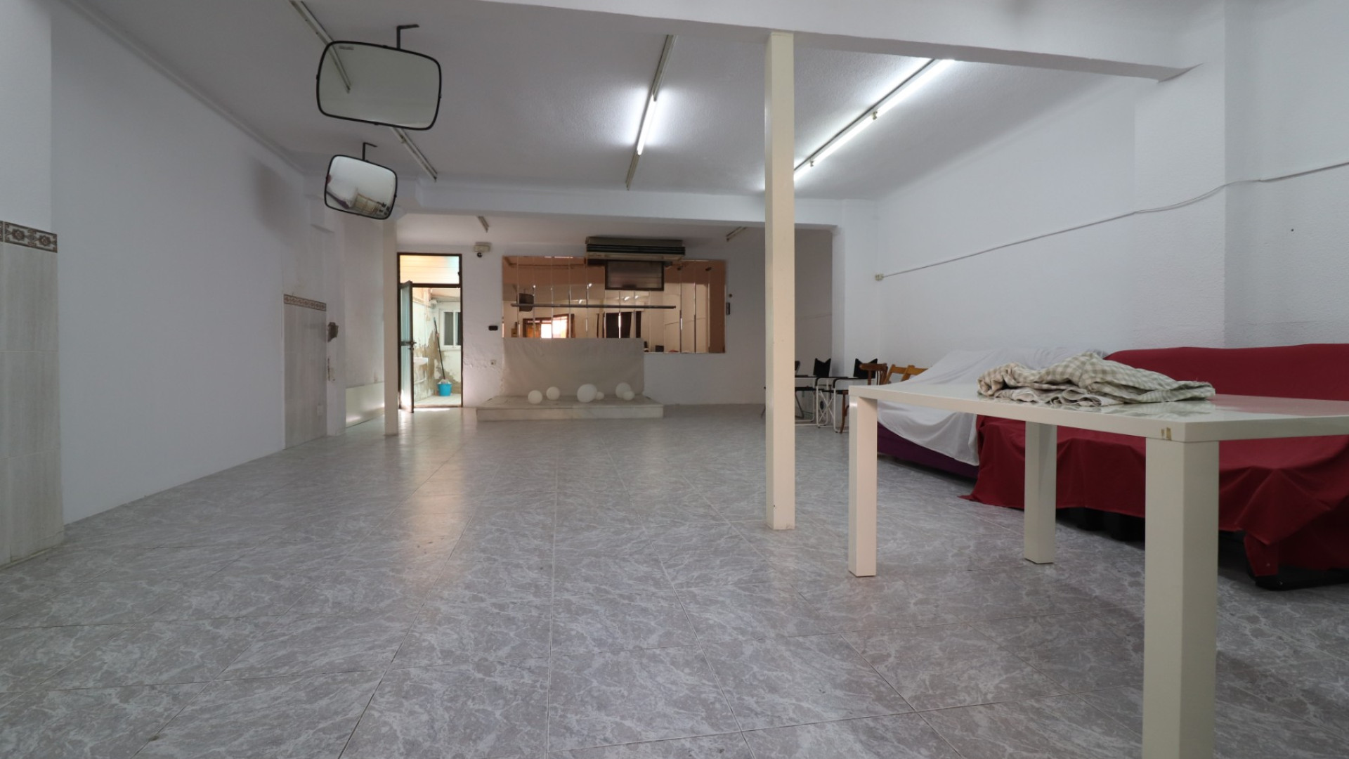 Venta - Comercial (Alquiler) - Benijófar - Benijofar - Village