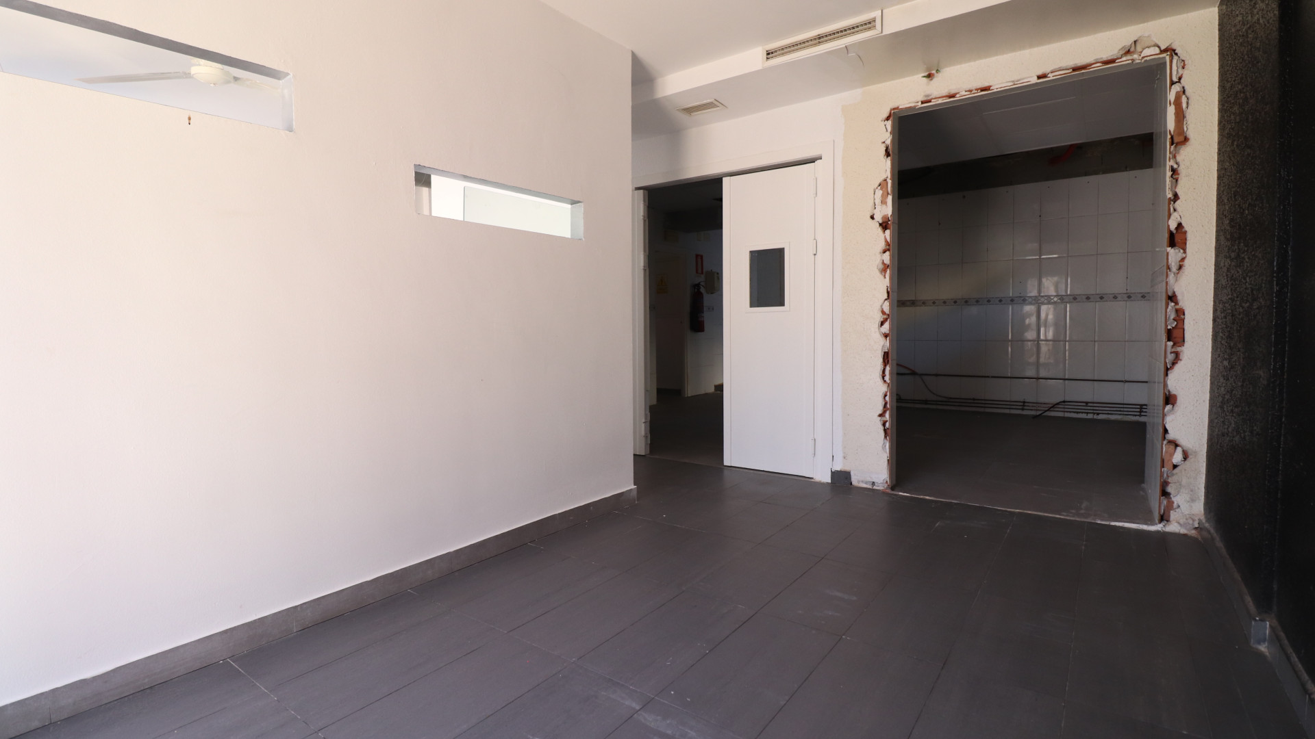 Venta - Comercial (propiedad absoluta) - Ciudad Quesada - La Marquesa