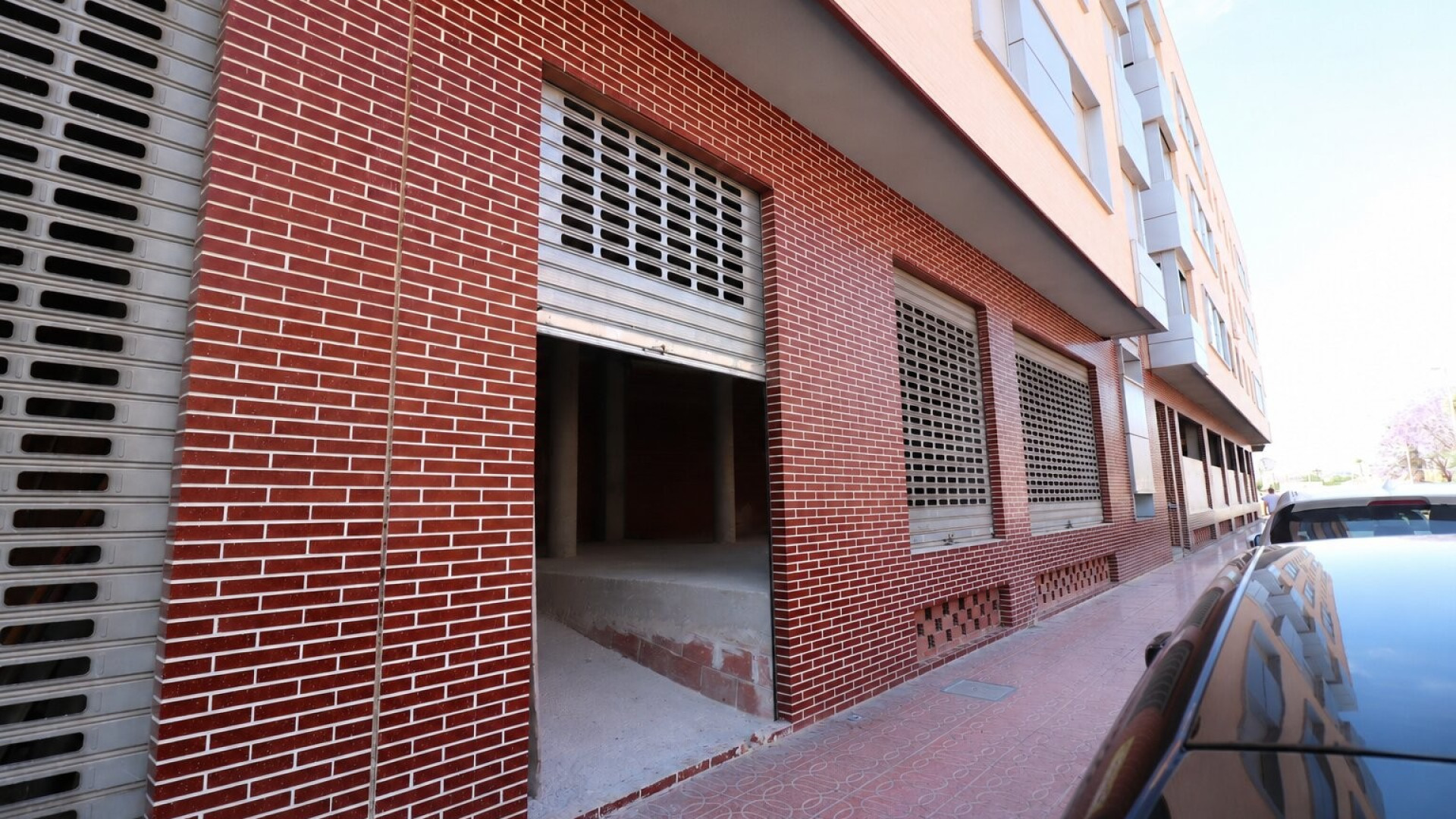 Venta - Comercial (propiedad absoluta) - Rojales - Rojales - Village