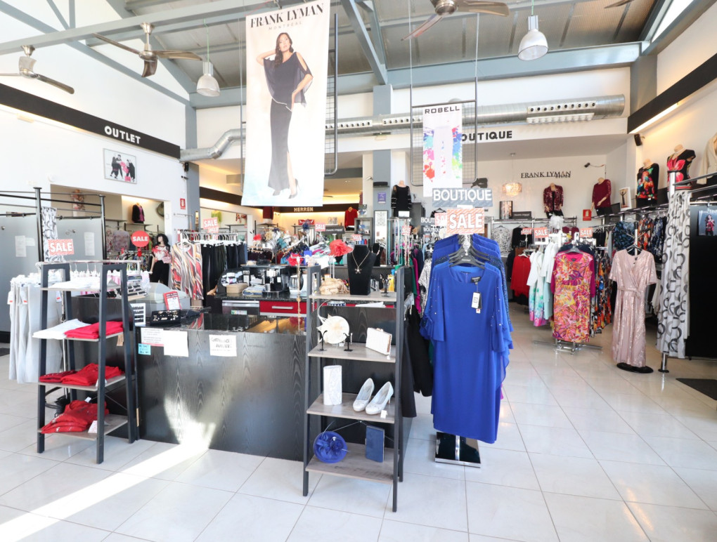 Venta - Commercial - Algorfa - La Finca Golf Resort