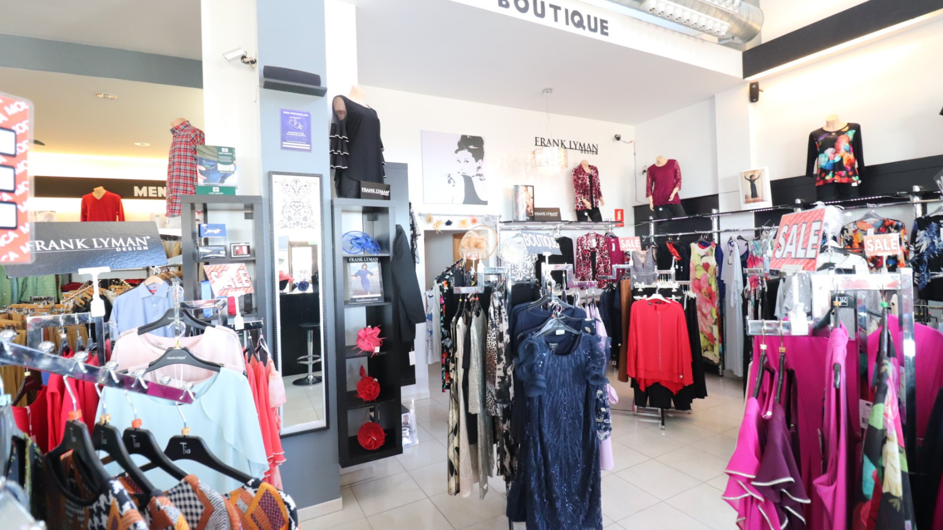 Venta - Commercial - Algorfa - La Finca Golf Resort