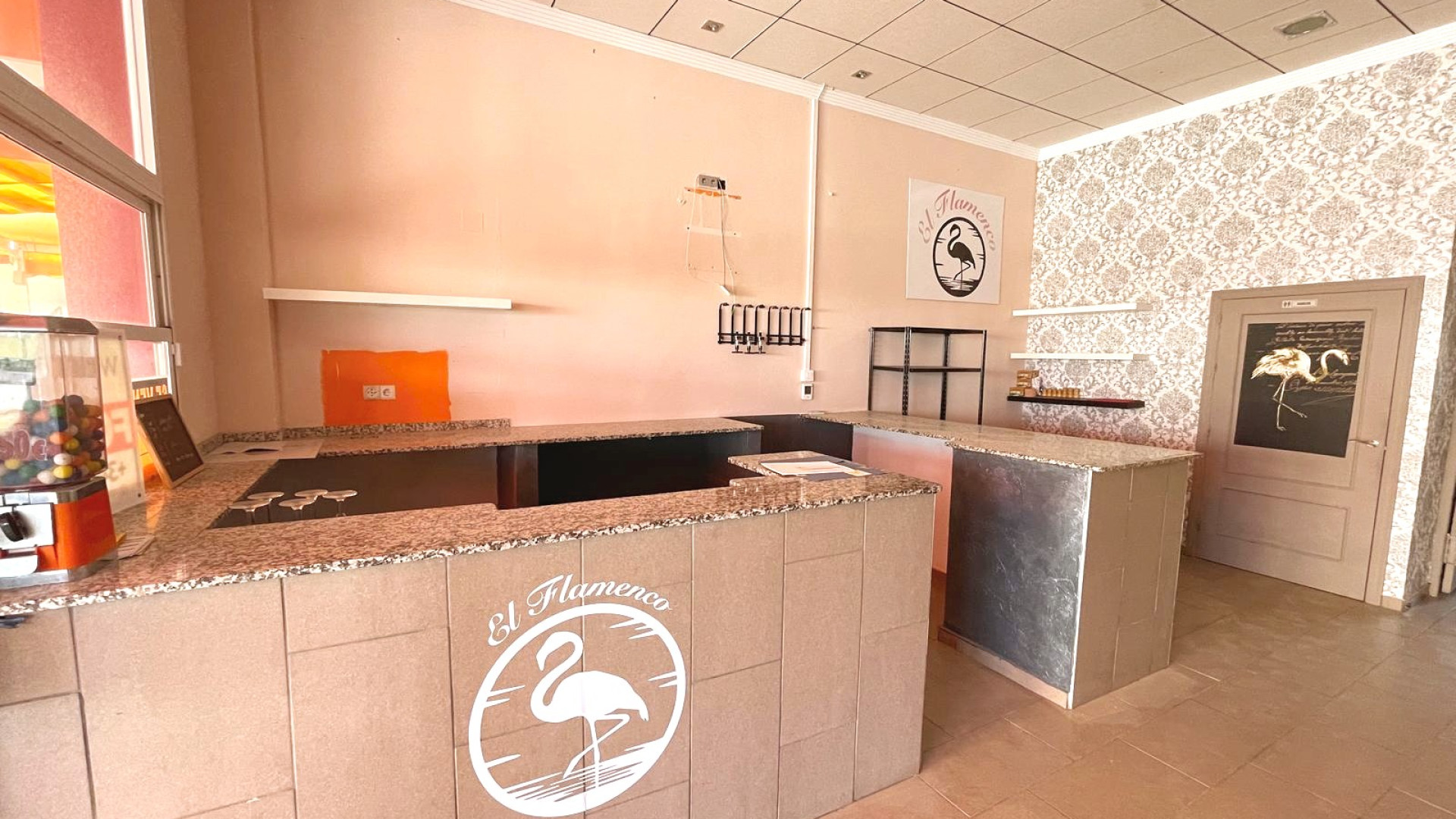Venta - Commercial - Algorfa - La Finca Golf
