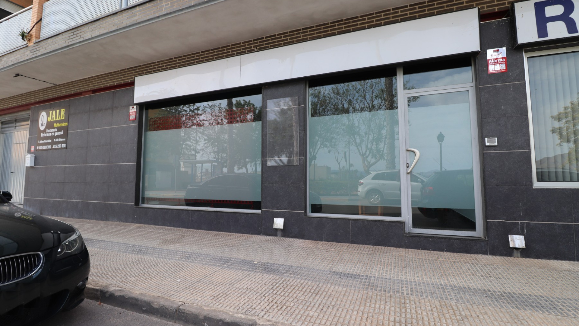 Venta - Commercial - Benejuzar - Benejuzar - Town
