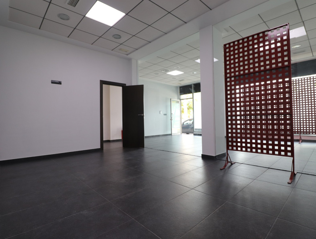 Venta - Commercial - Benejuzar - Benejuzar - Town