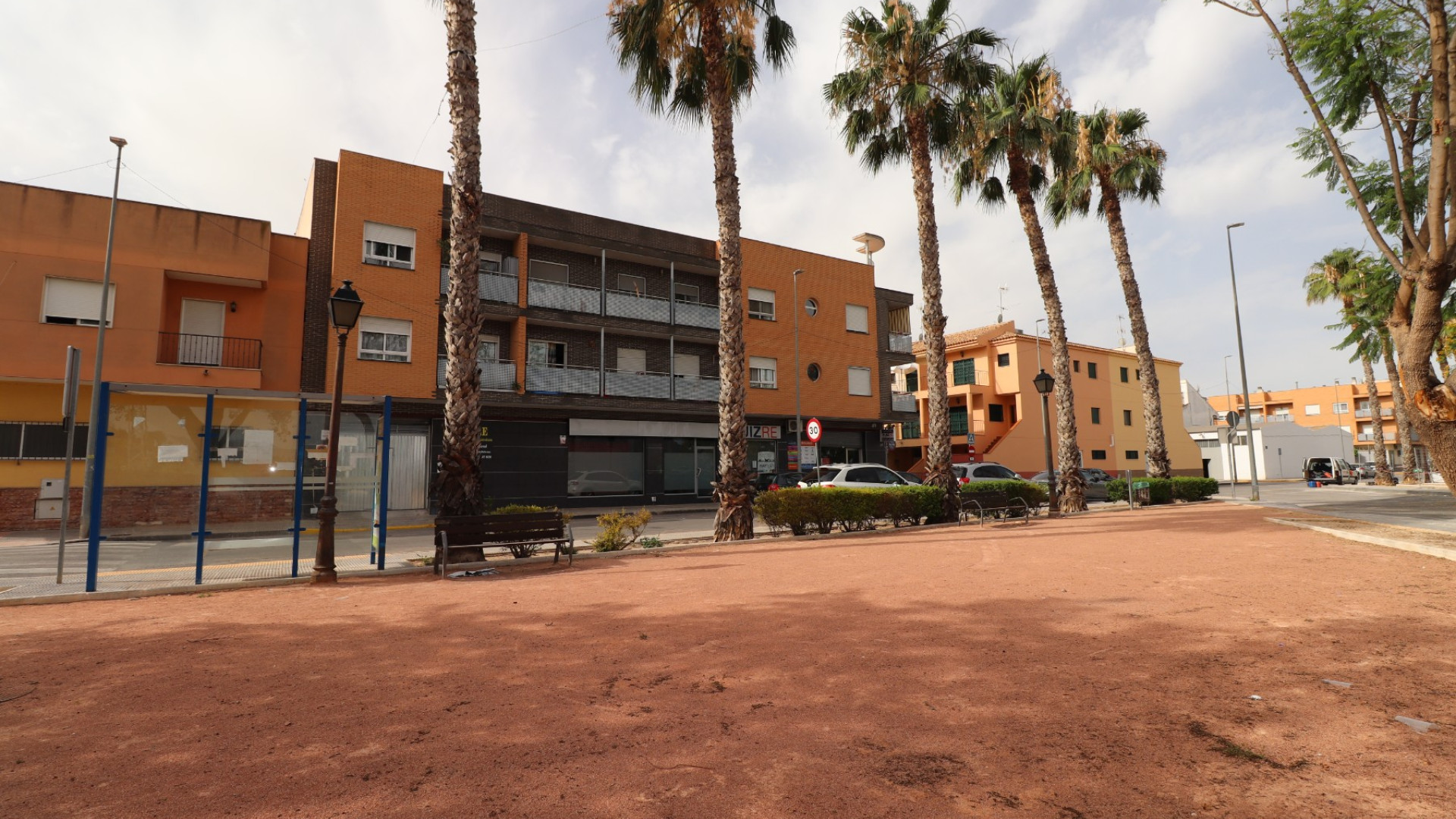 Venta - Commercial - Benejuzar - Benejuzar - Town