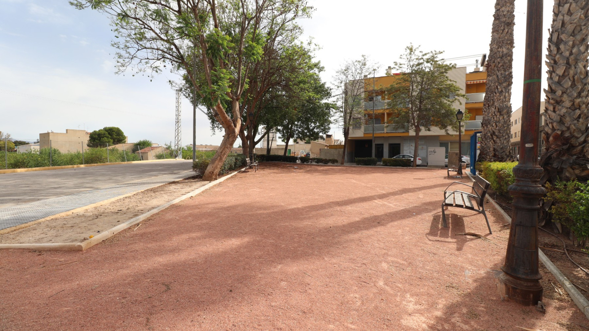 Venta - Commercial - Benejuzar - Benejuzar - Town